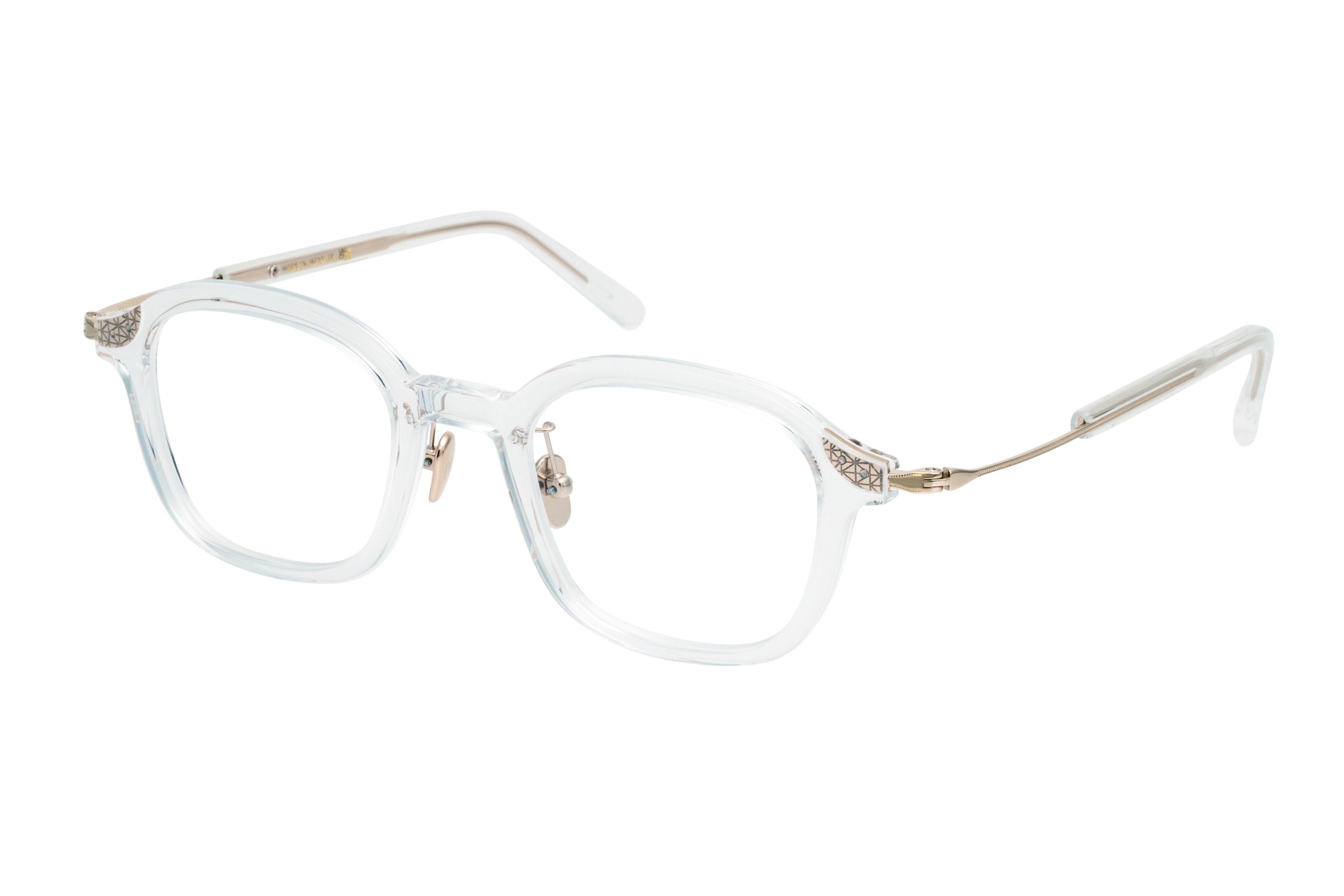 Masunaga GMS-125 Optical