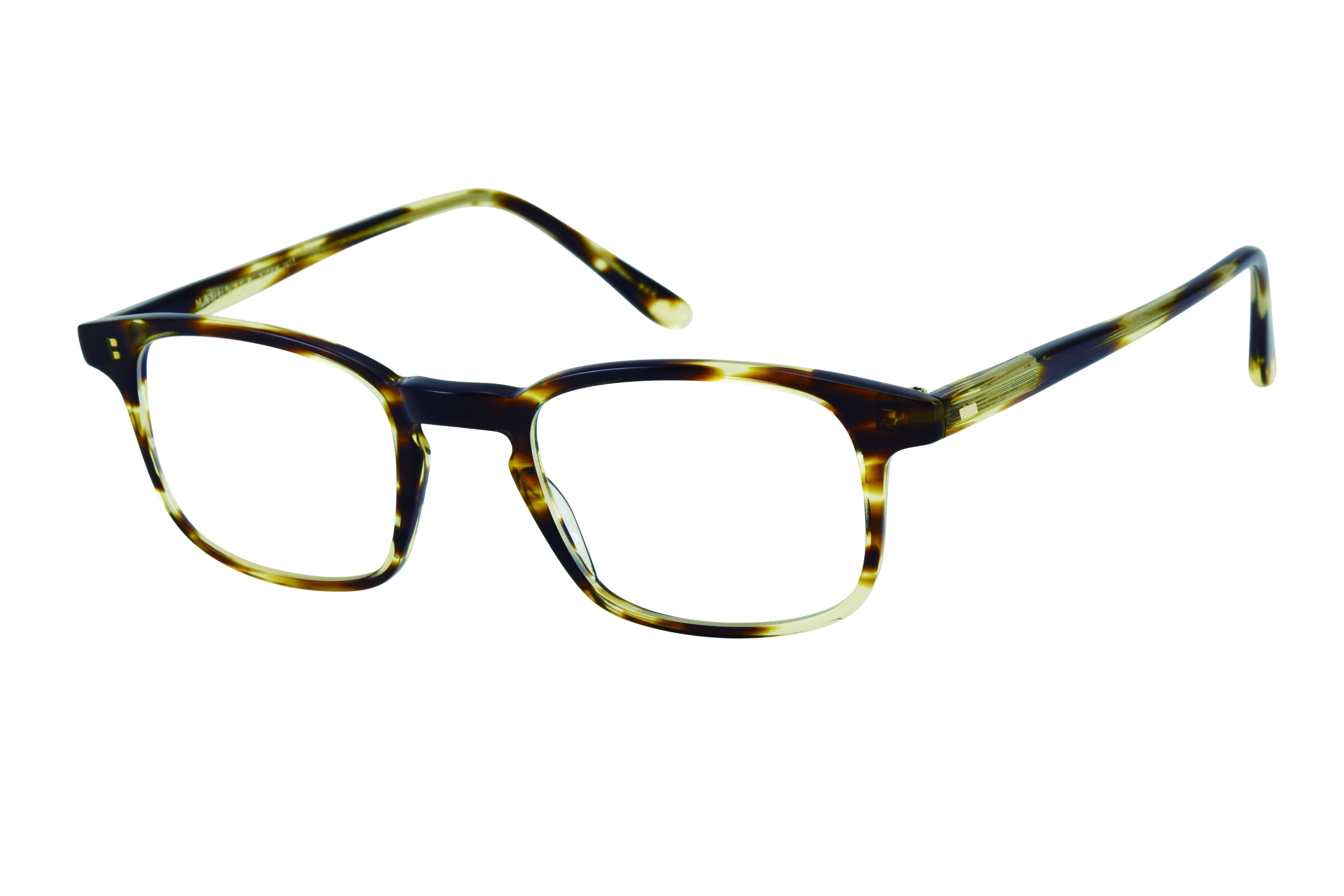 Masunaga GMS-13 Optical