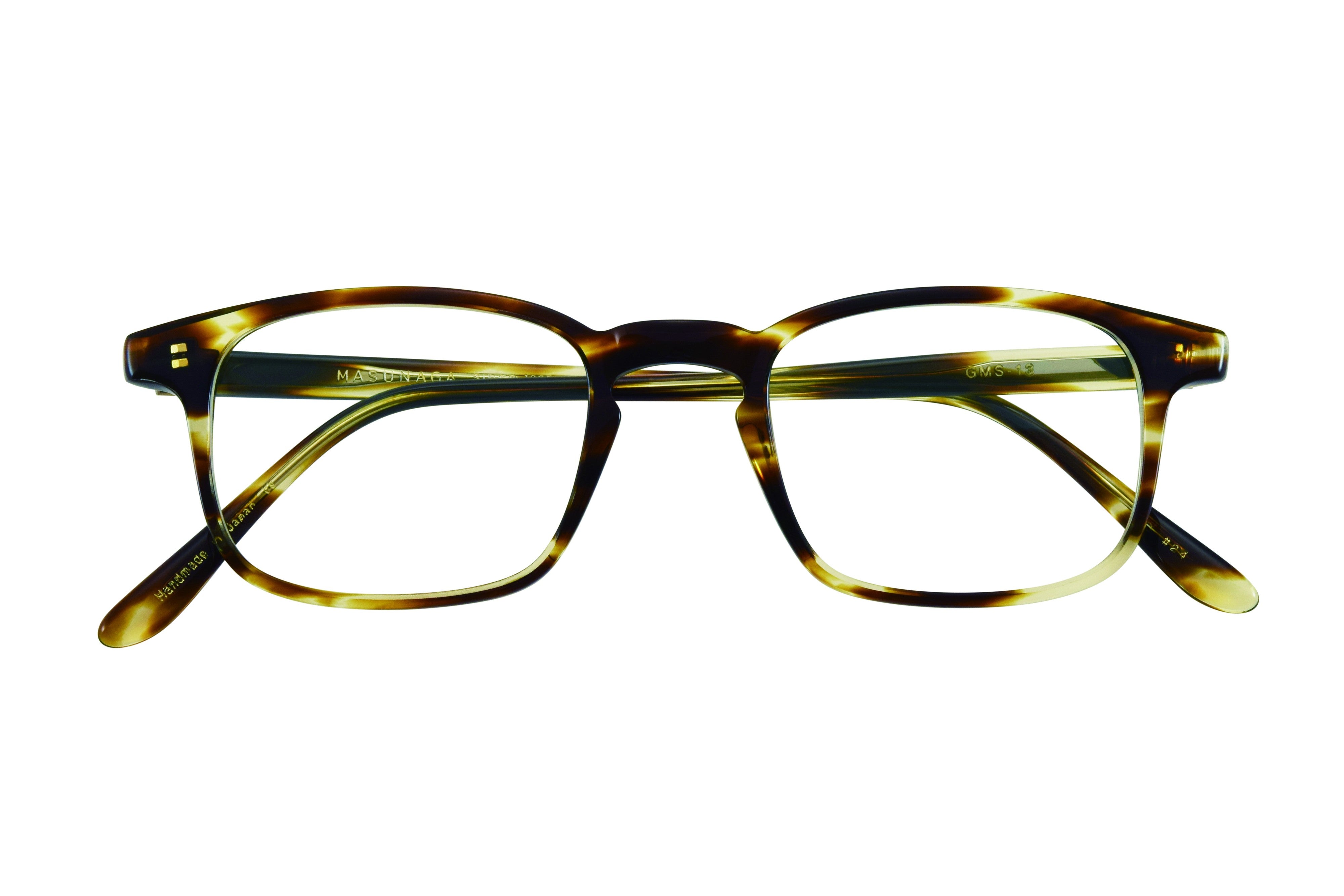 Masunaga GMS-13 Optical