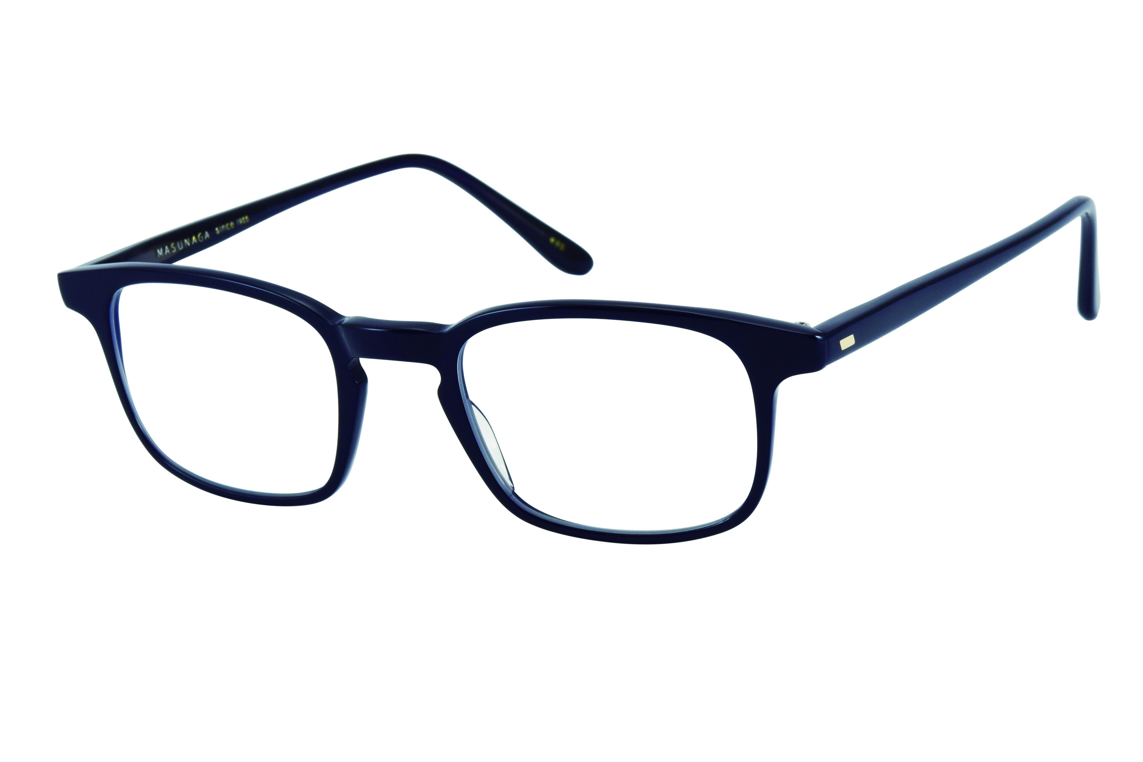 Masunaga GMS-13 Optical