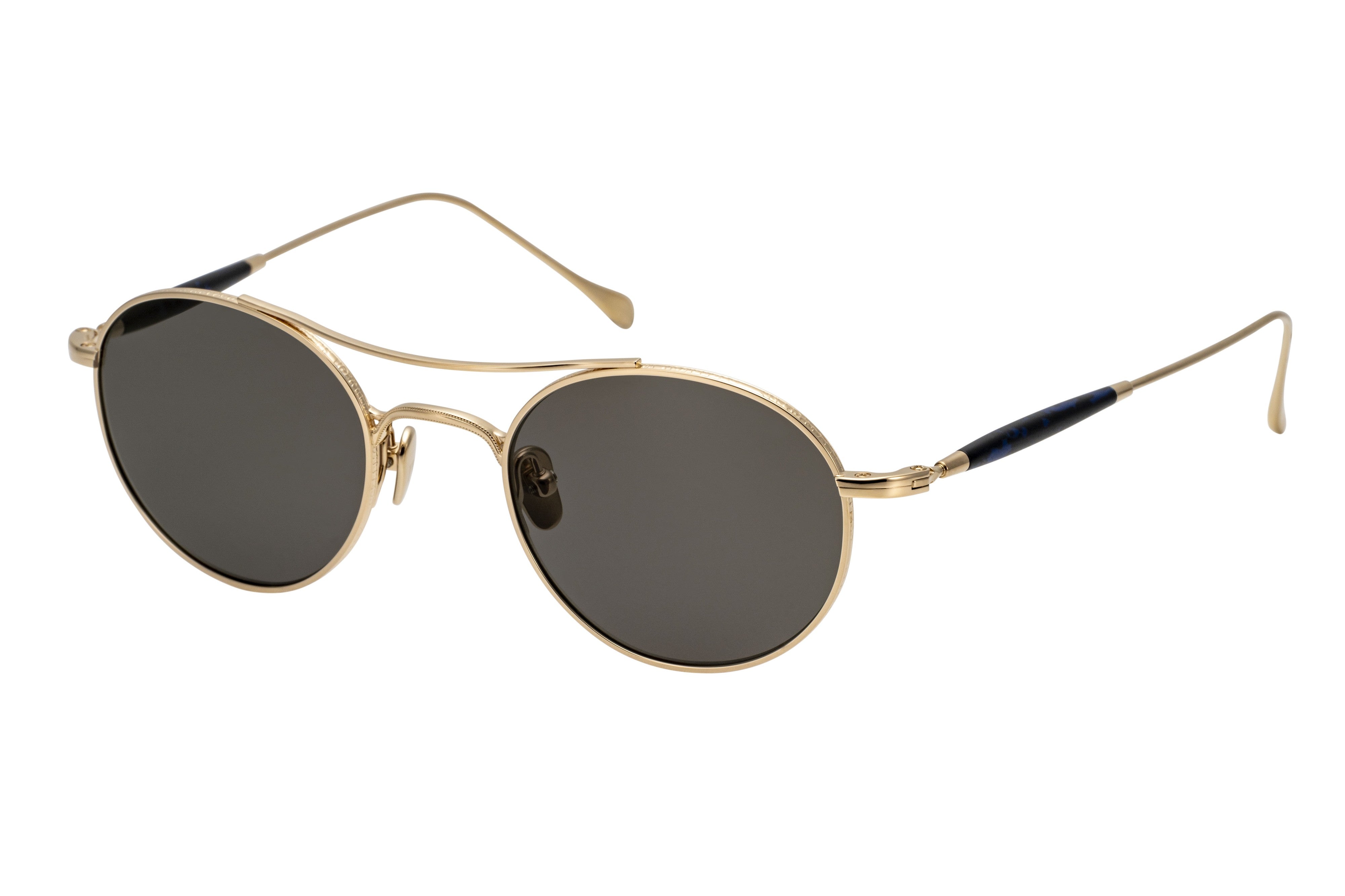 Masunaga GMS-132T Sunglasses