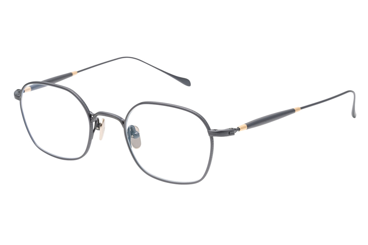 Masunaga GMS-134T Optical in Black