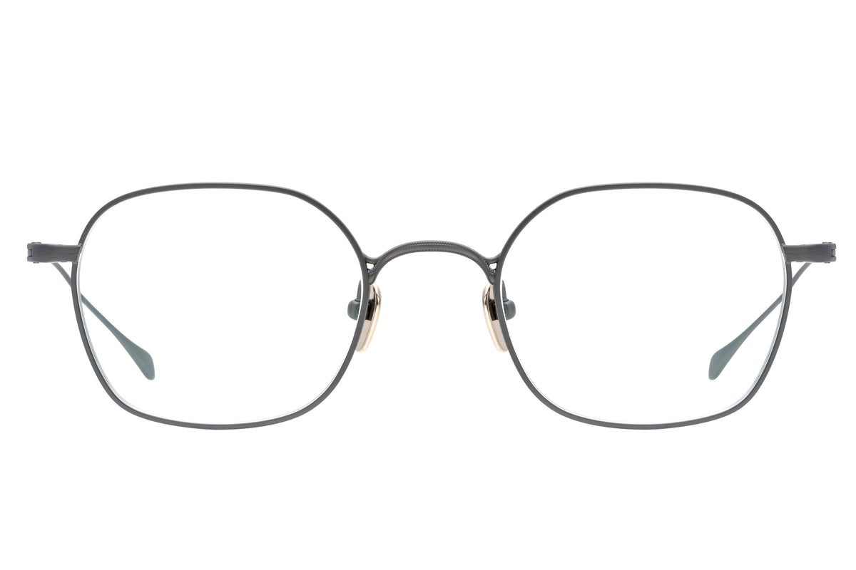 Masunaga GMS-134T Optical in Black