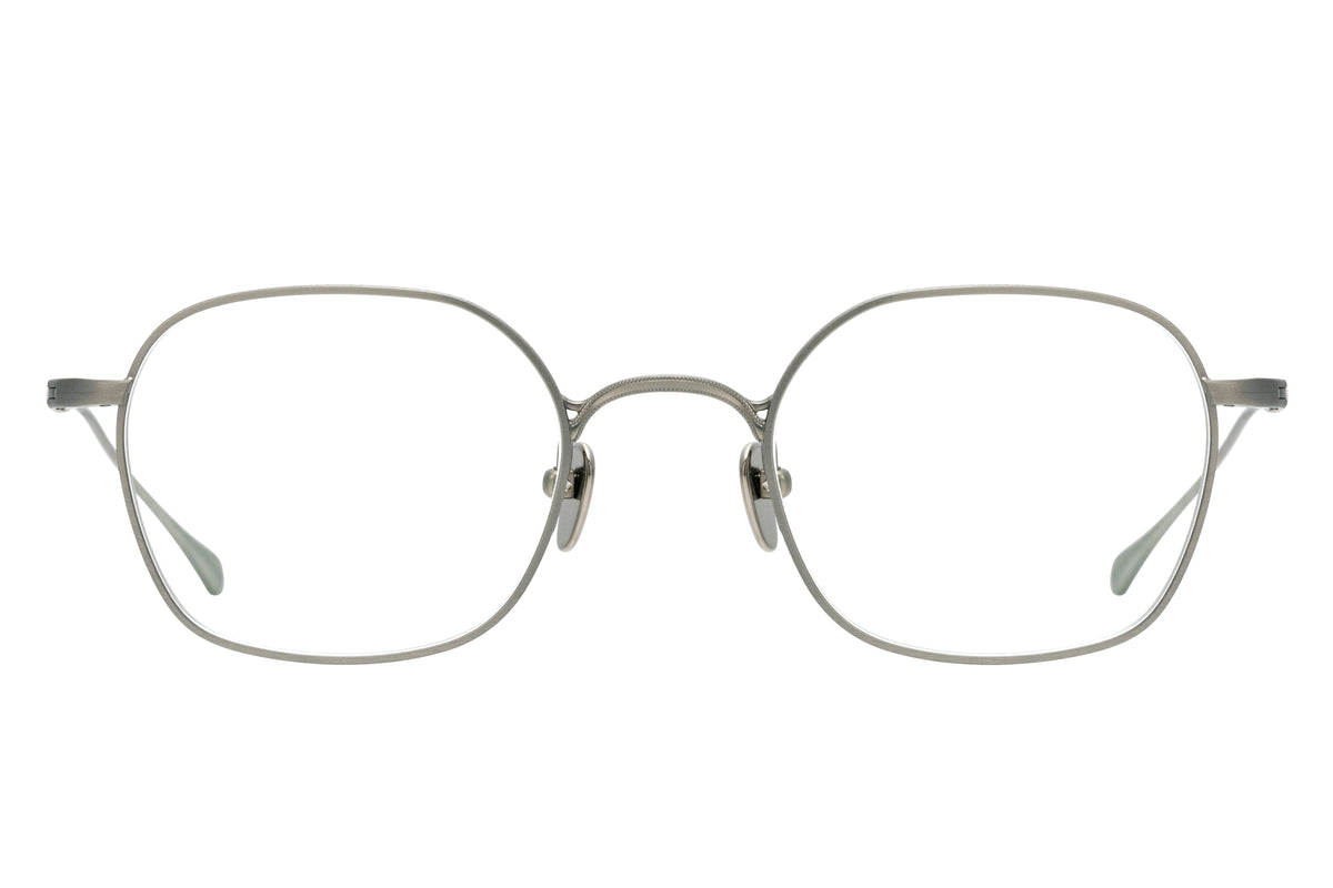 Masunaga GMS-134T Optical in Antique Silver