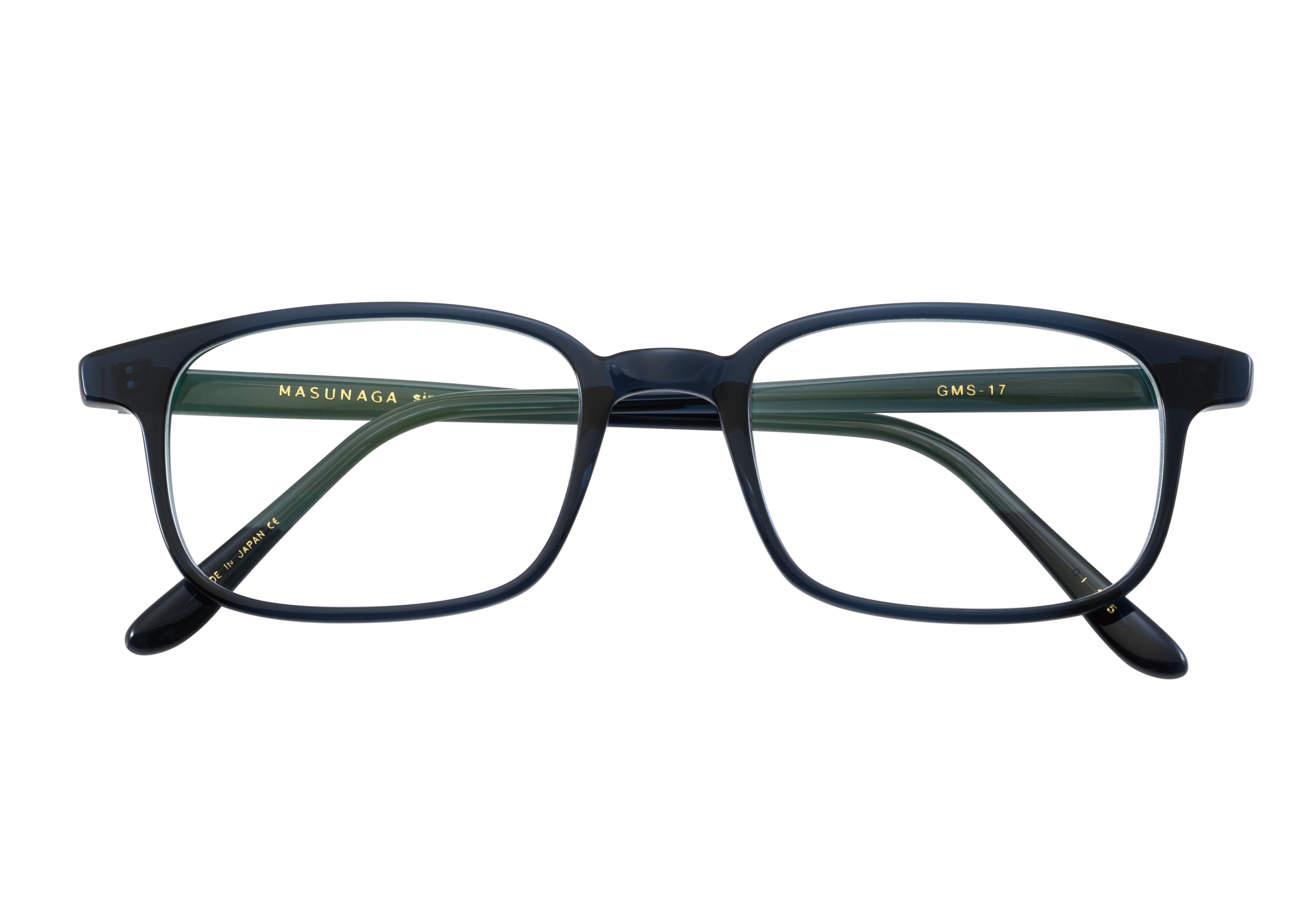 Masunaga GMS-17 Optical