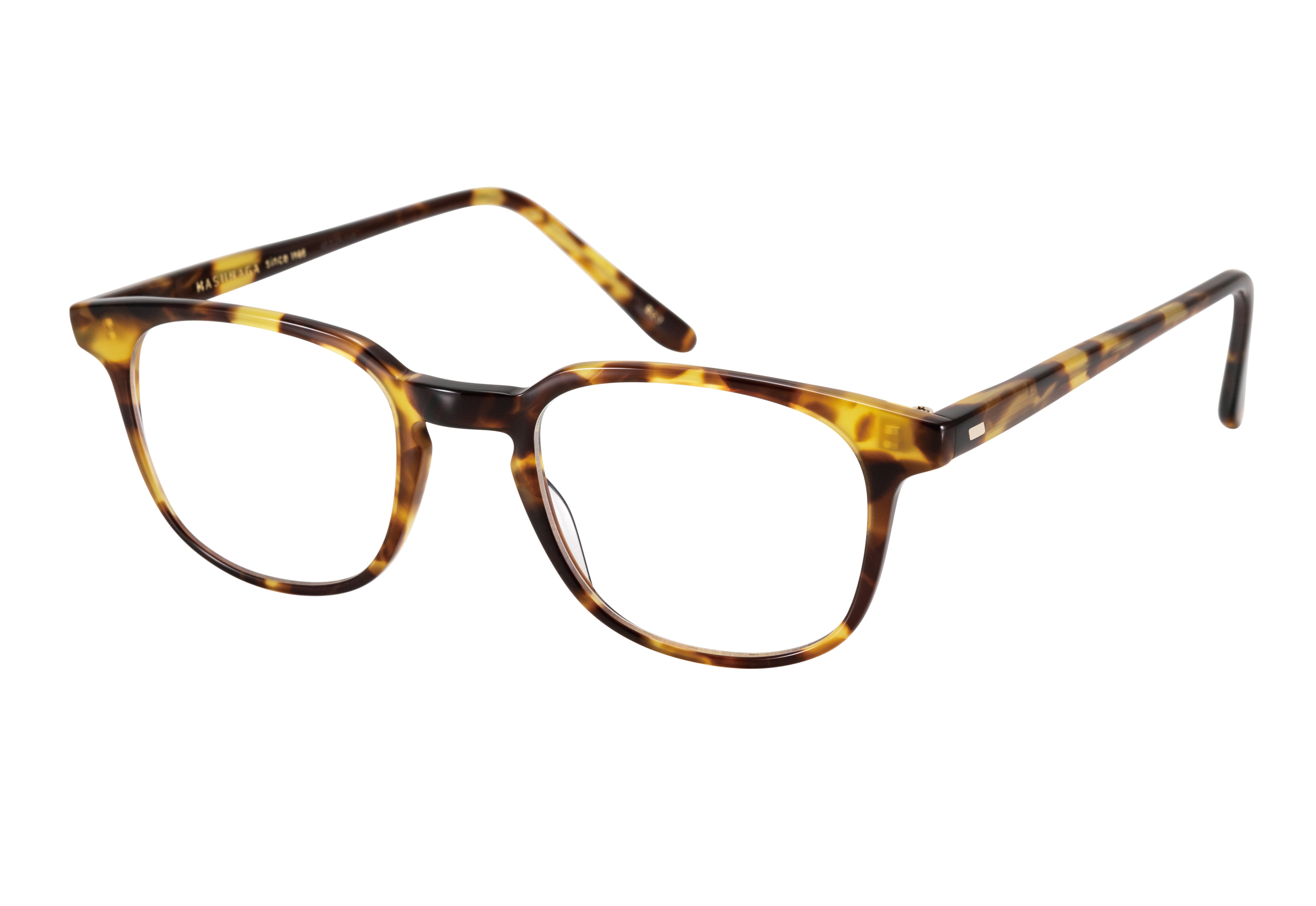 Masunaga GMS-19 Optical