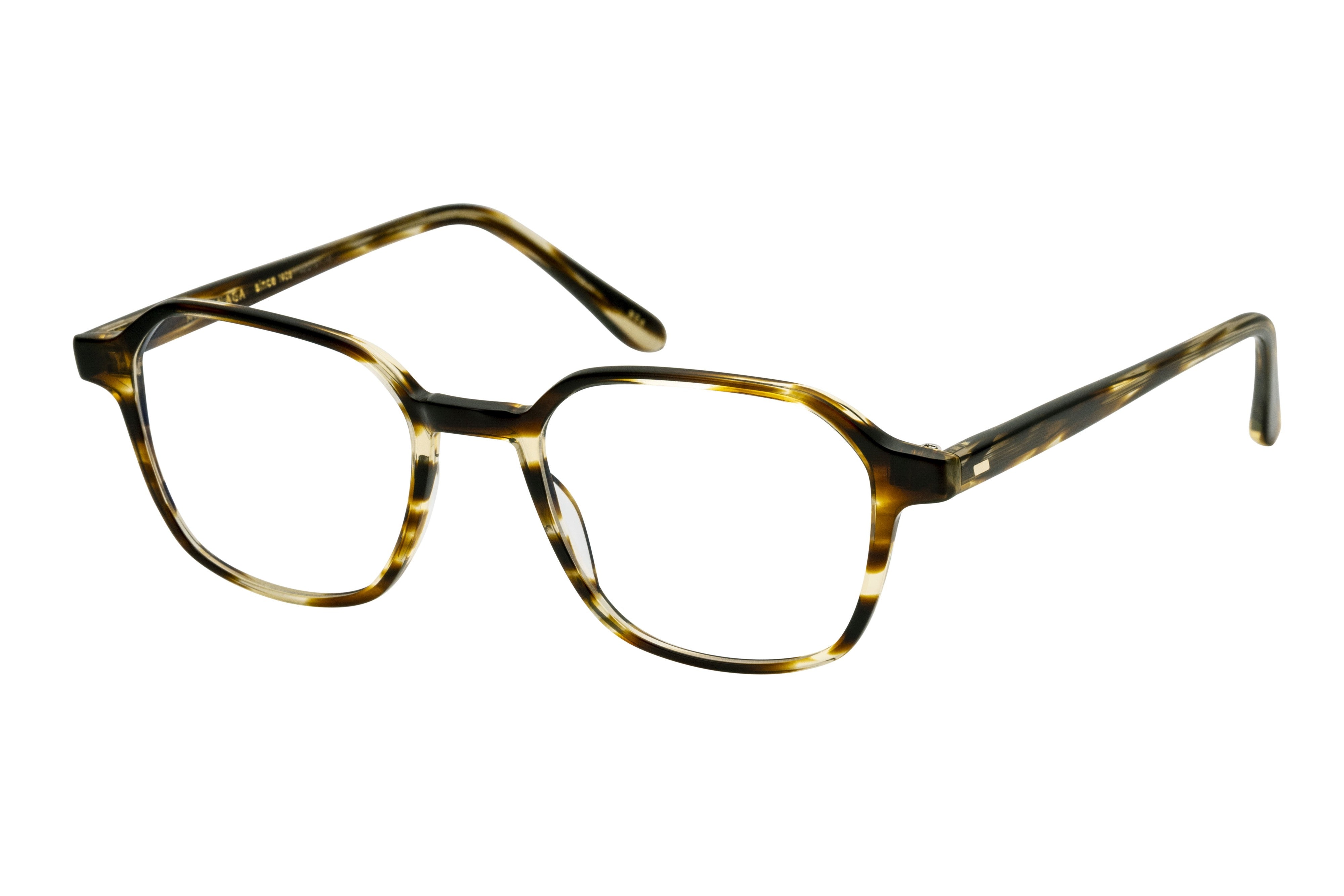 Masunaga GMS-26 Optical