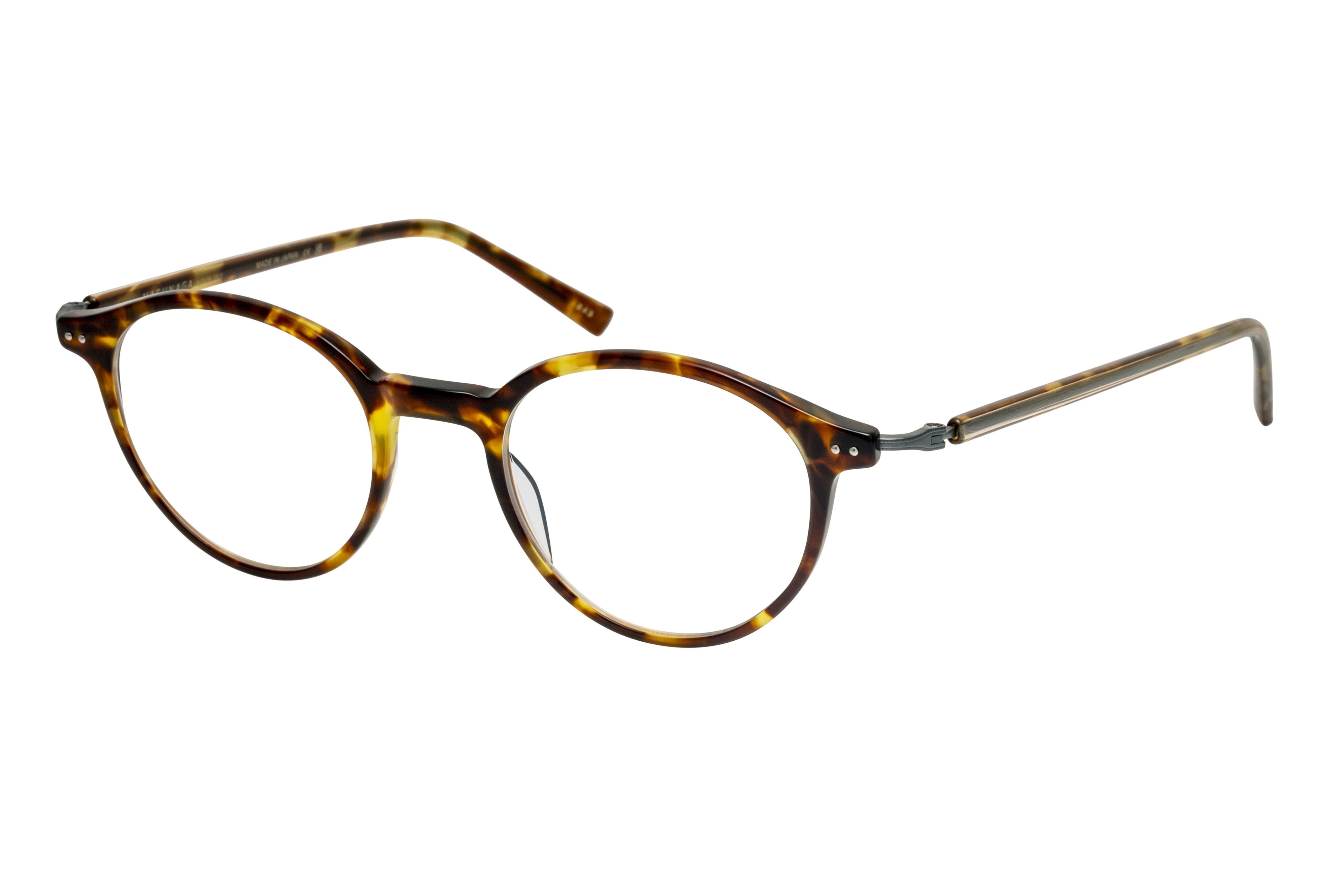 Masunaga GMS-831 Optical