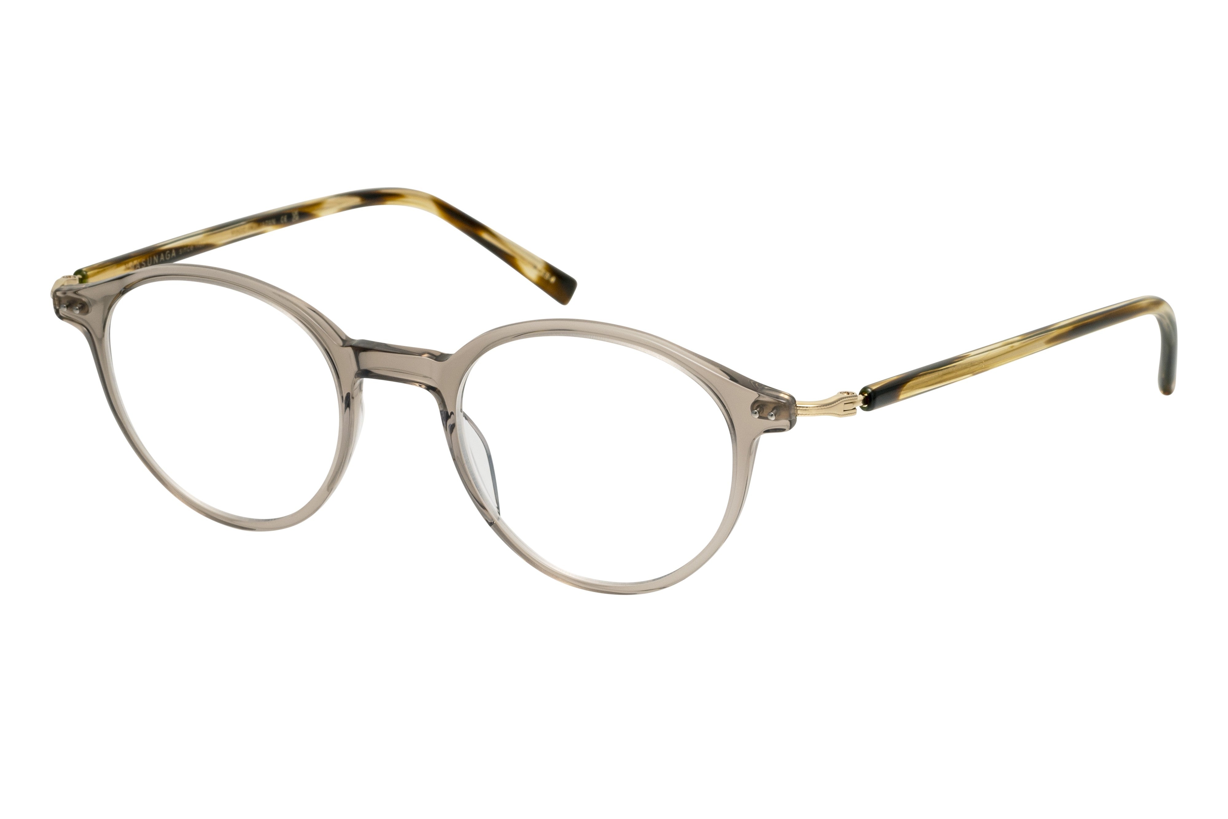 Masunaga GMS-831 Optical