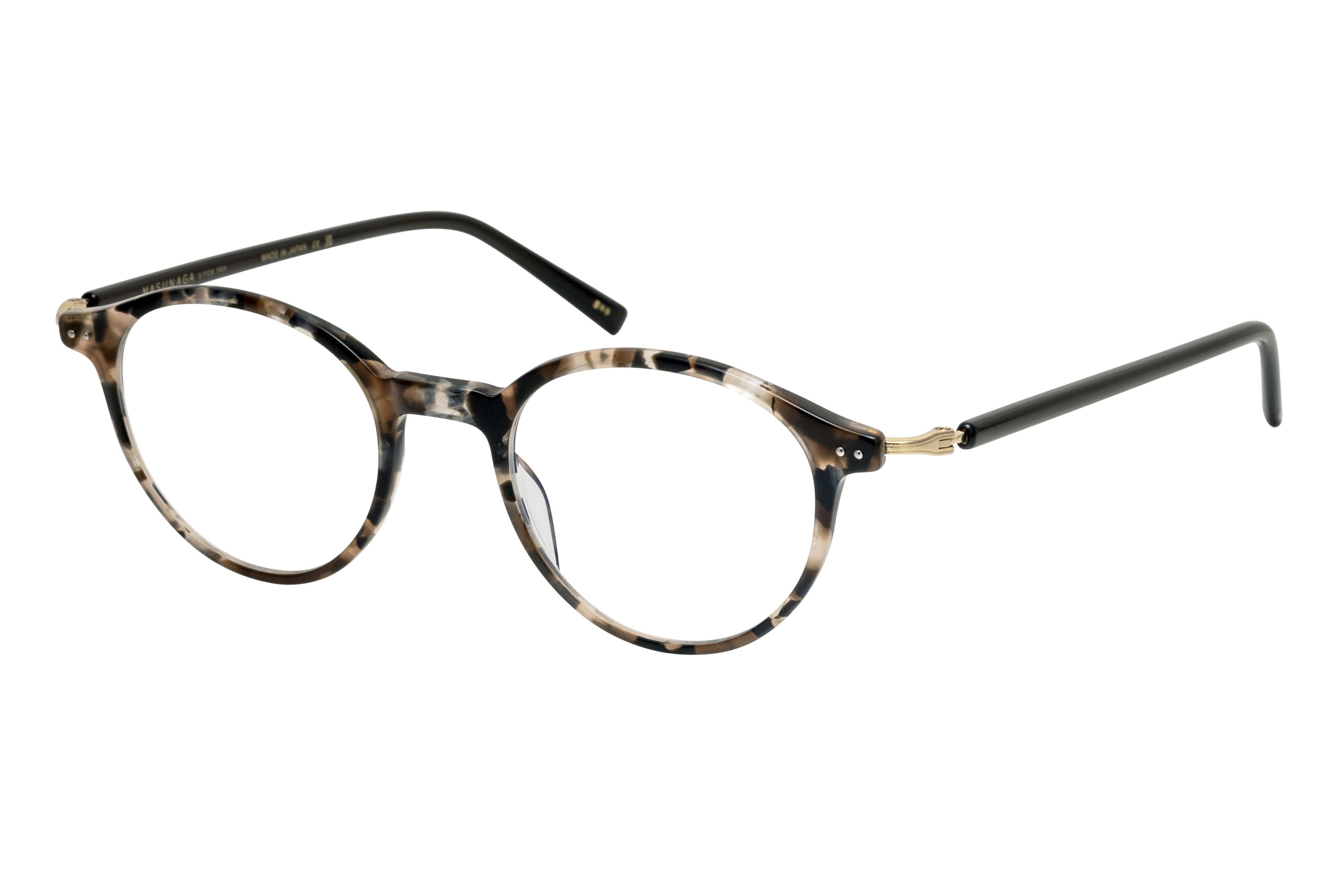 Masunaga GMS-831 Optical