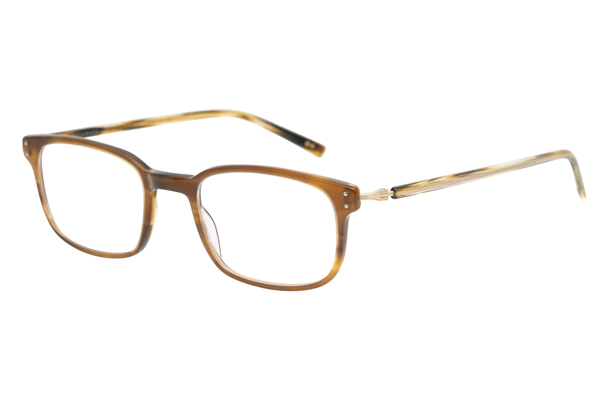 Masunaga GMS-835 Optical in Brown
