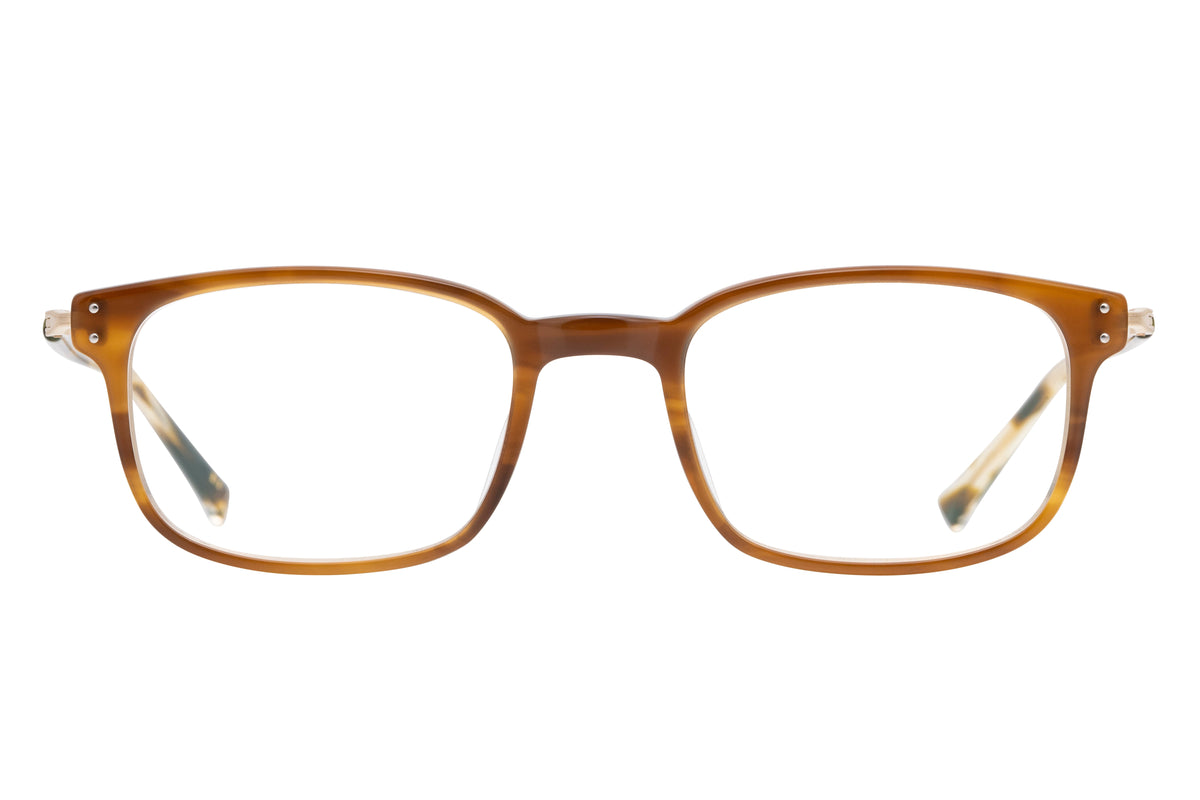 Masunaga GMS-835 Optical in Brown