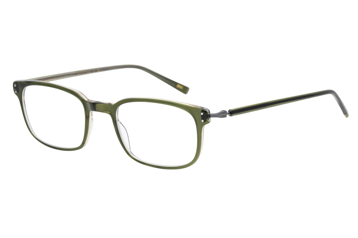 Masunaga GMS-835 Optical in Green