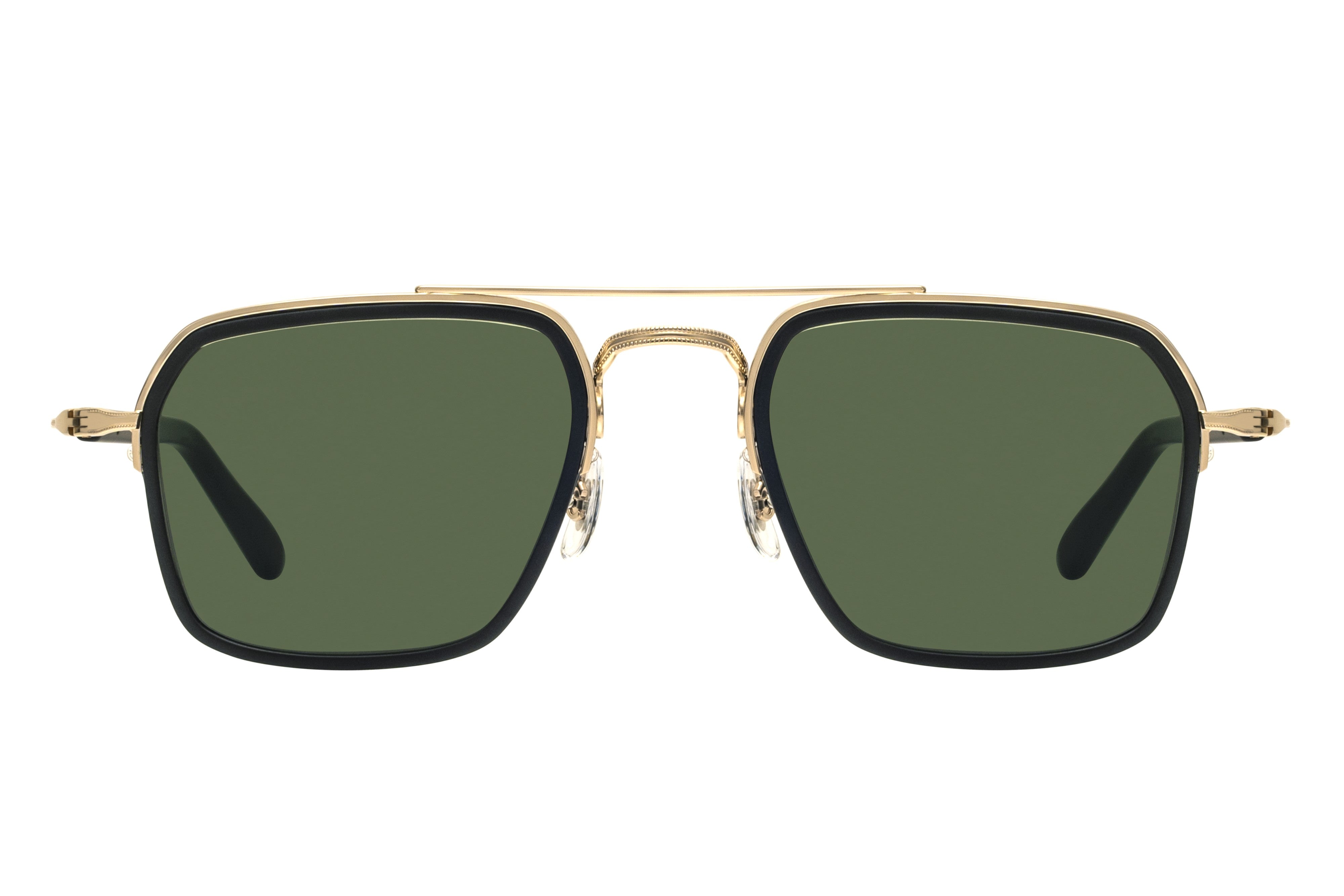 Masunaga GMS130P Sunglasses