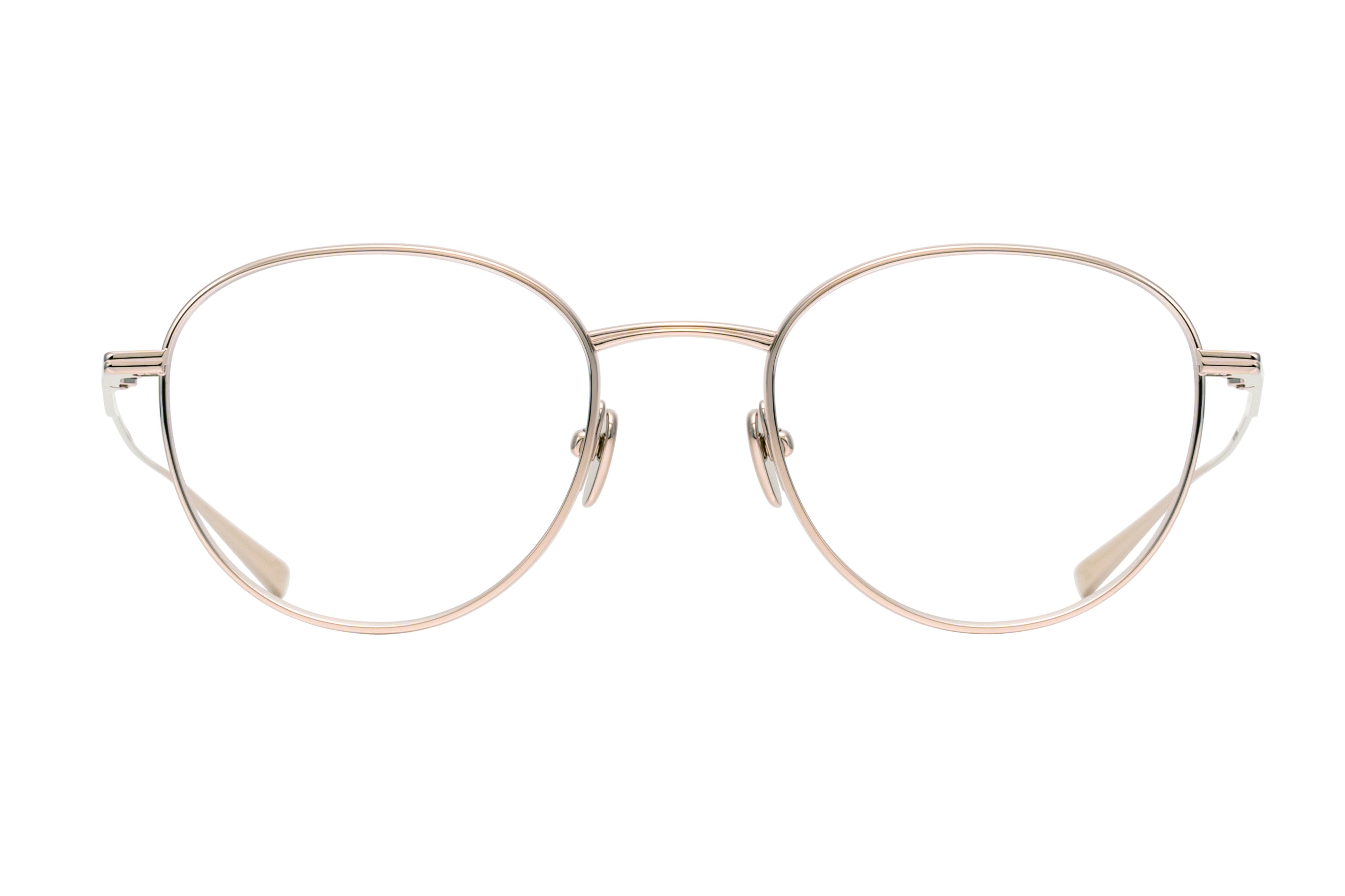 Masunaga GREENWICH Optical
