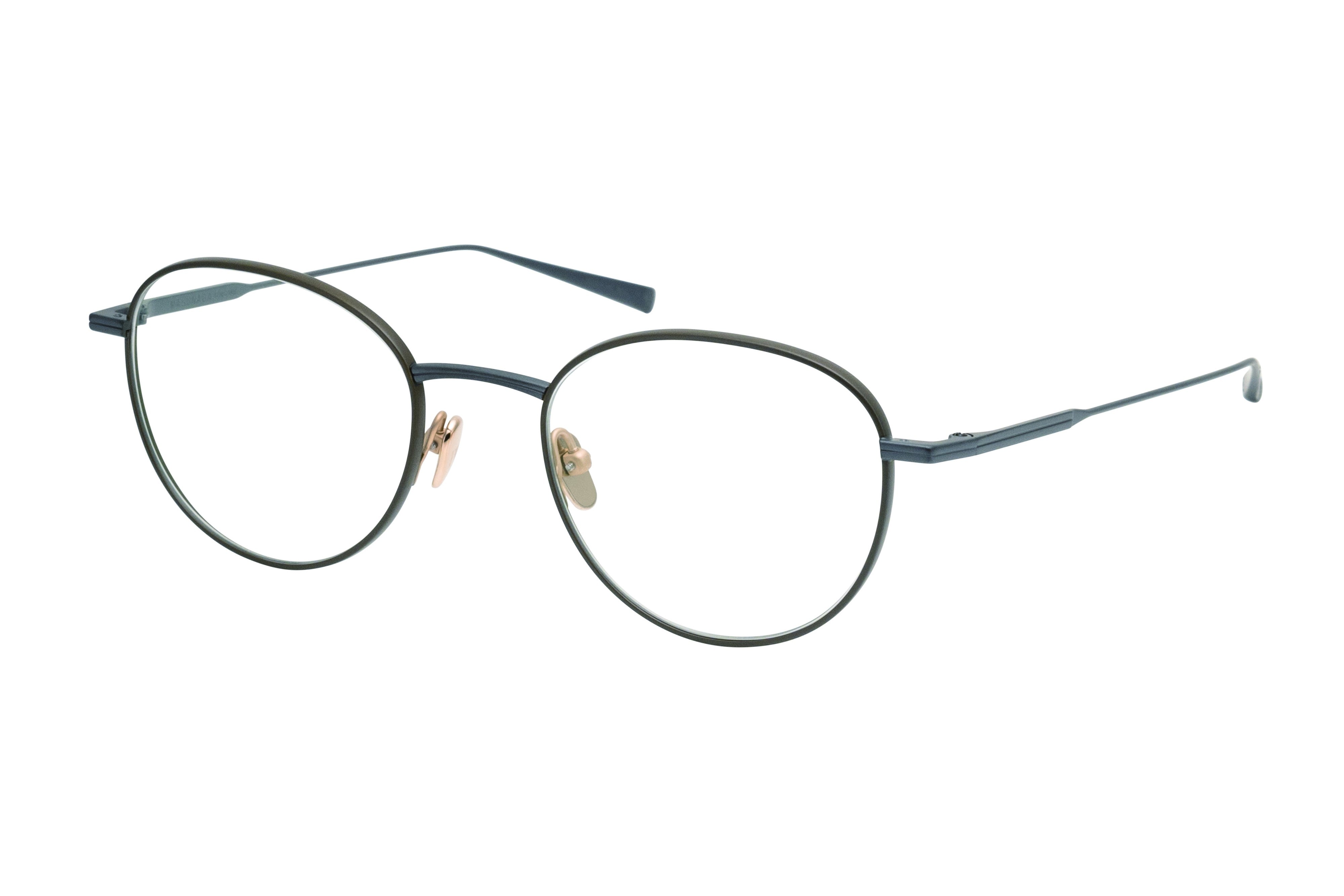 Masunaga GREENWICH Optical