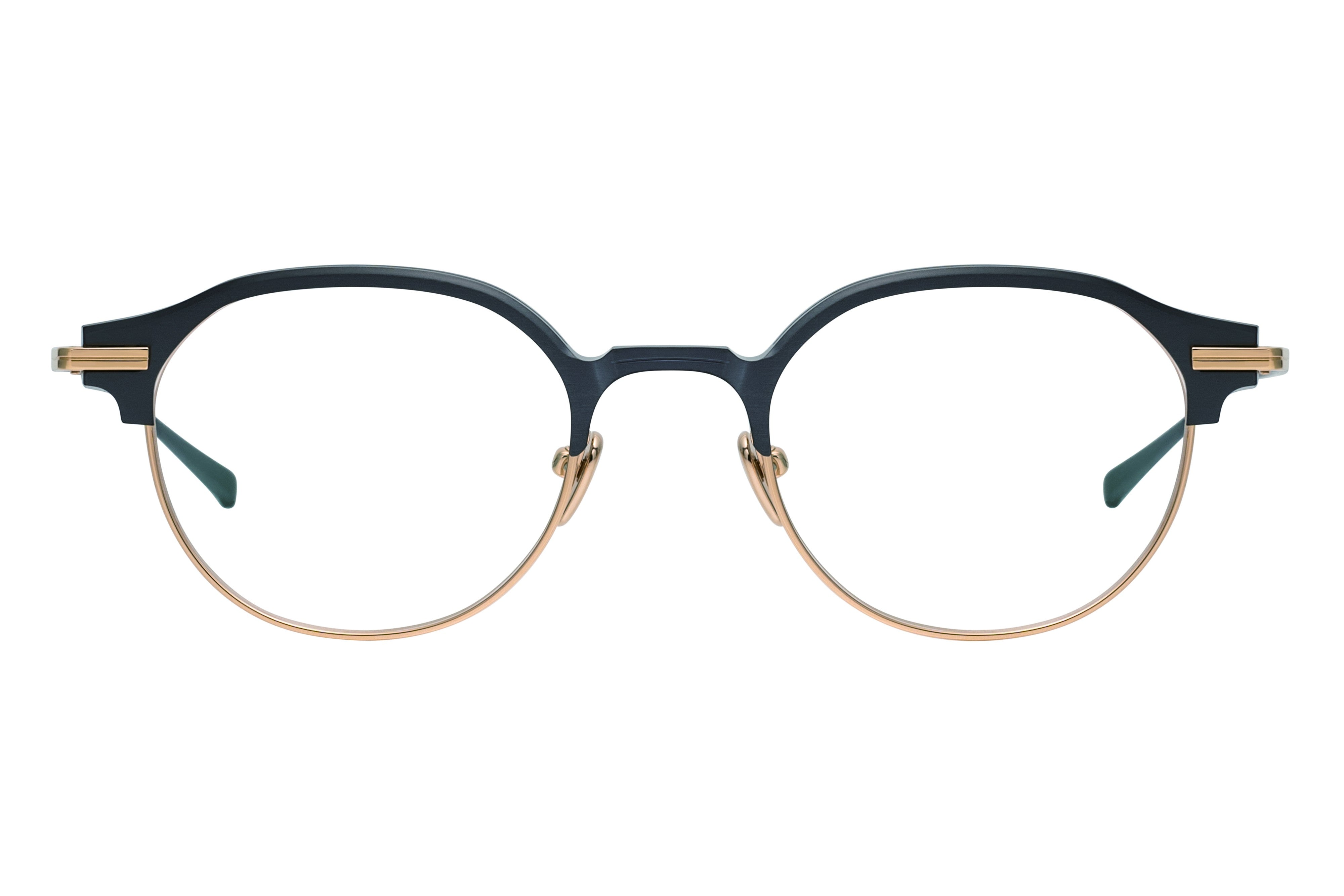 Masunaga IMAGINIST Optical