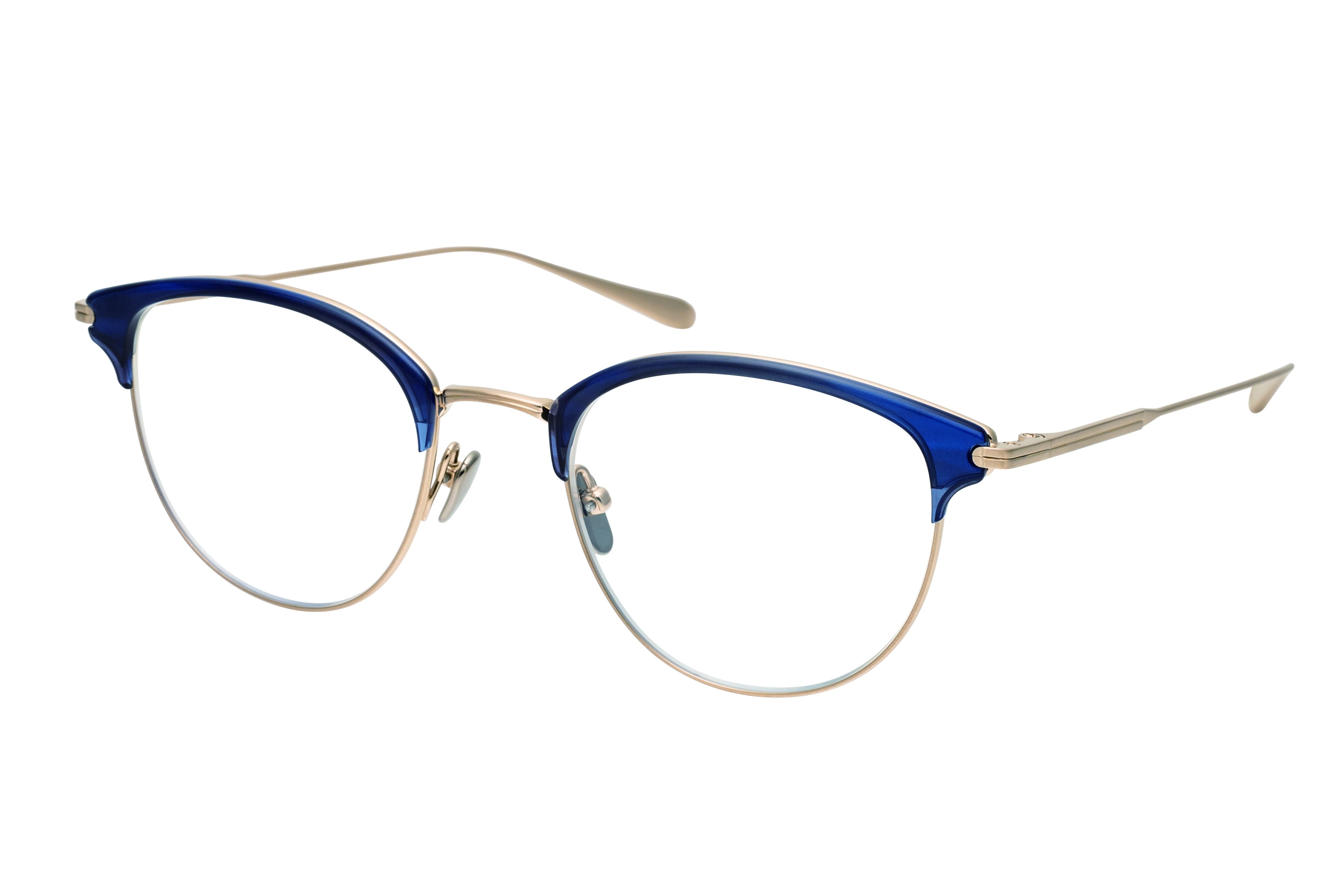 Masunaga LAUREN Optical
