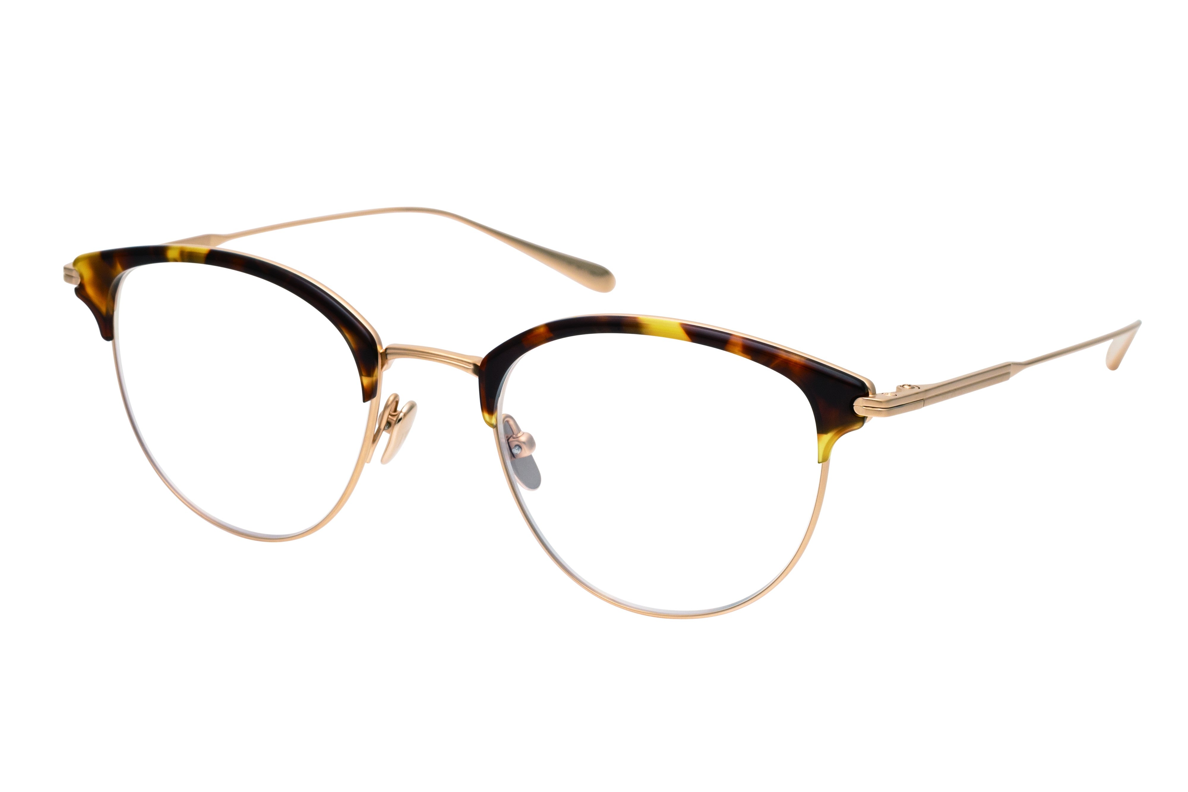 Masunaga LAUREN Optical