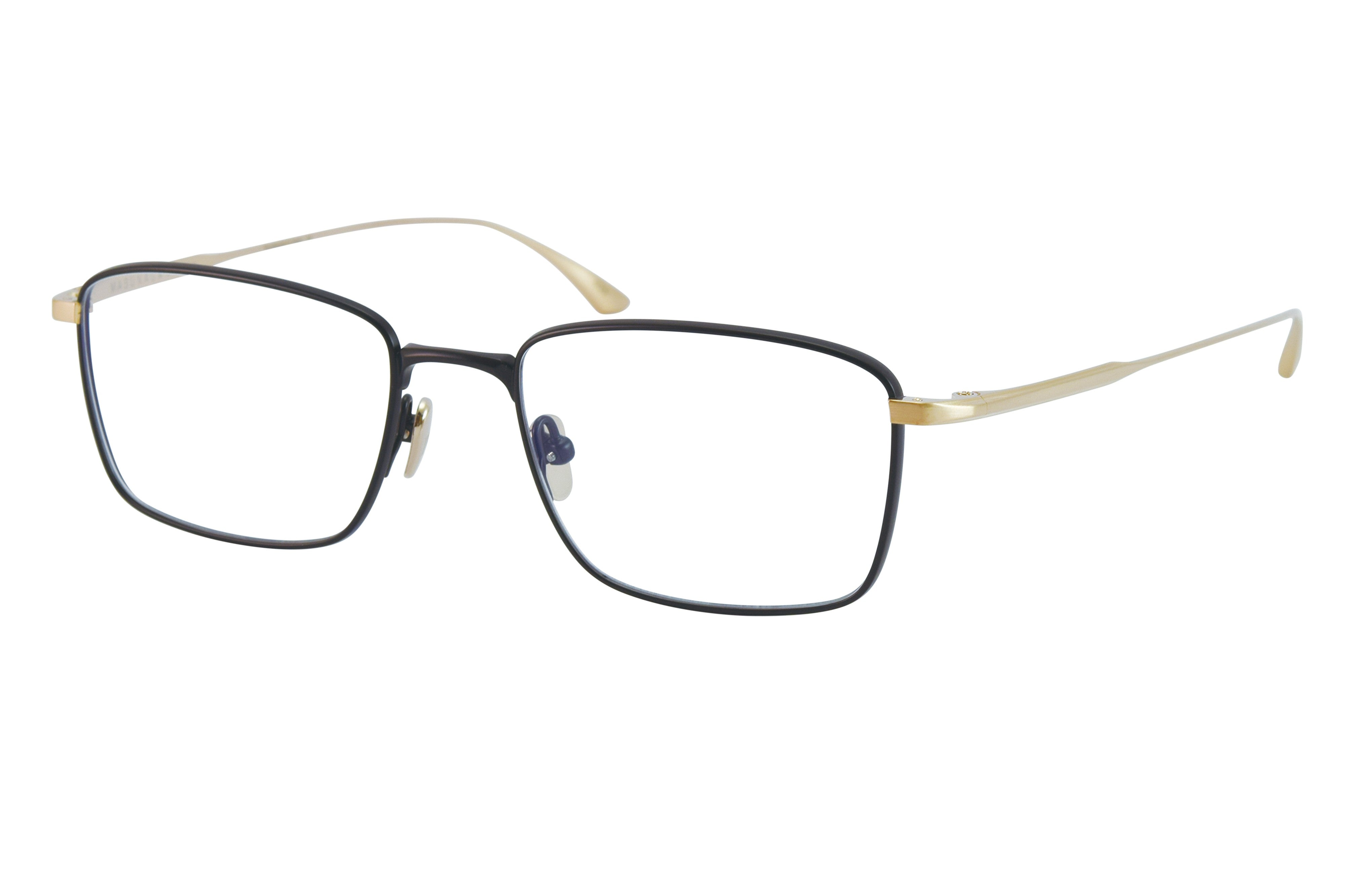 Masunaga LEX Optical