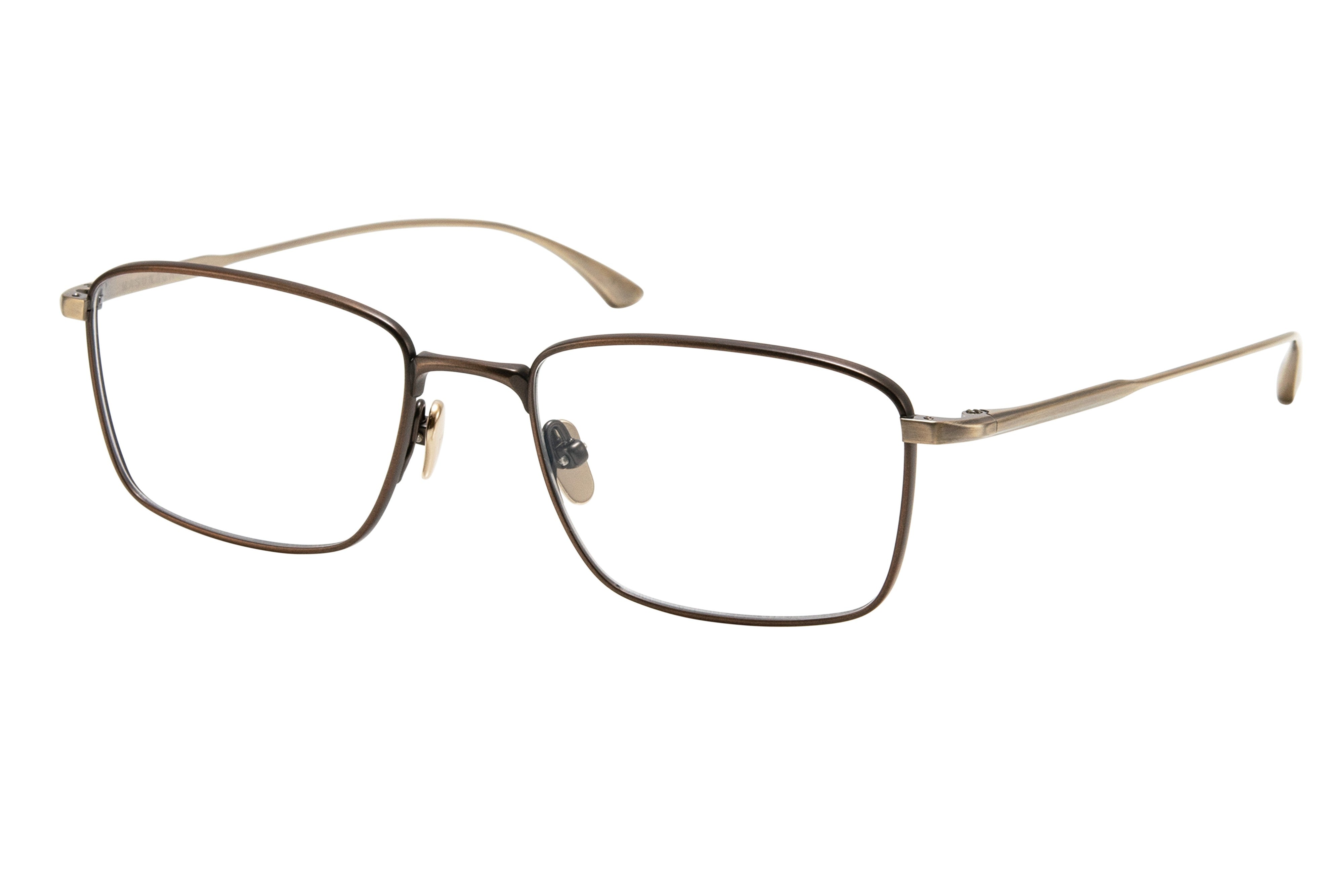 Masunaga LEX Optical