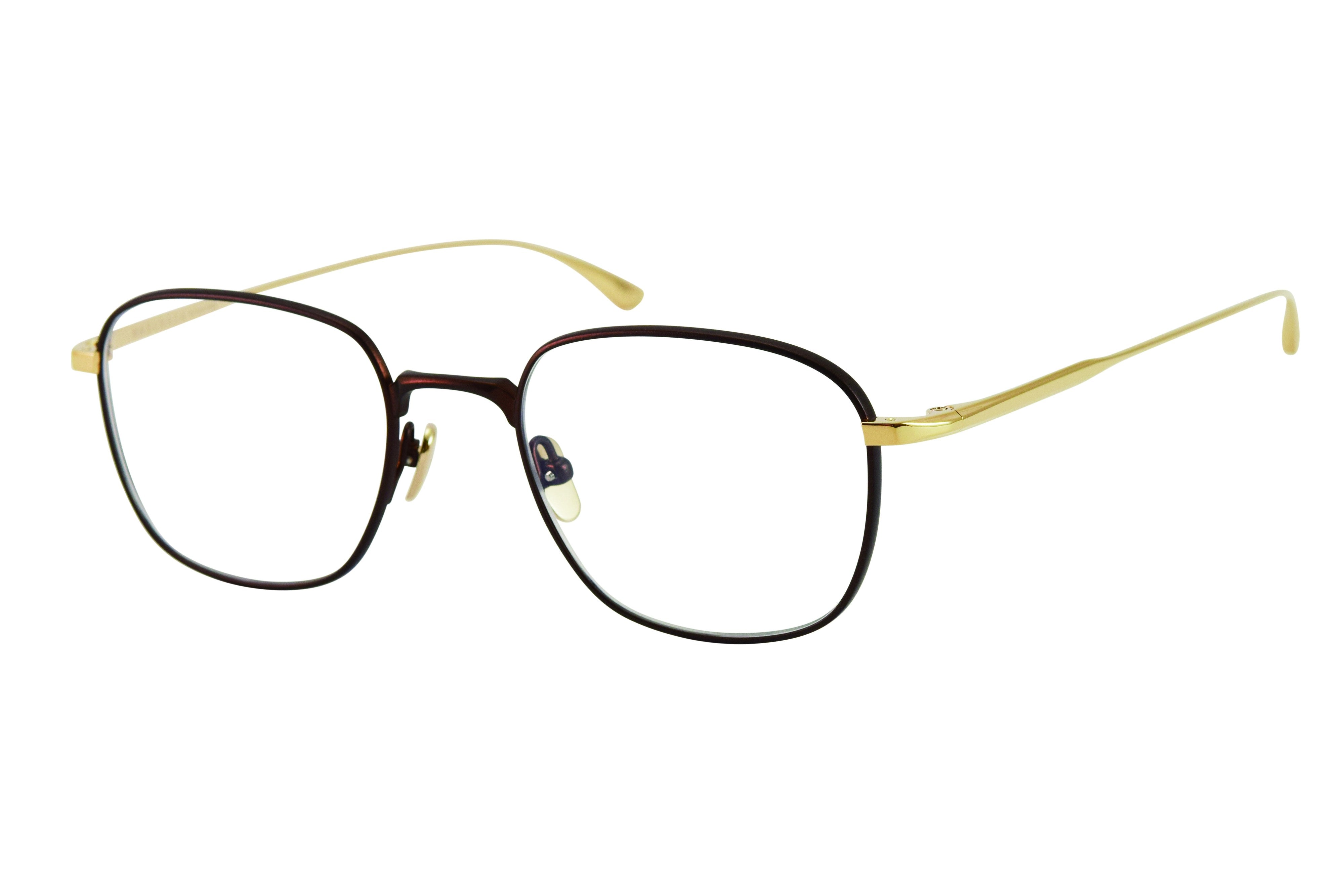 Masunaga LOEWY Optical