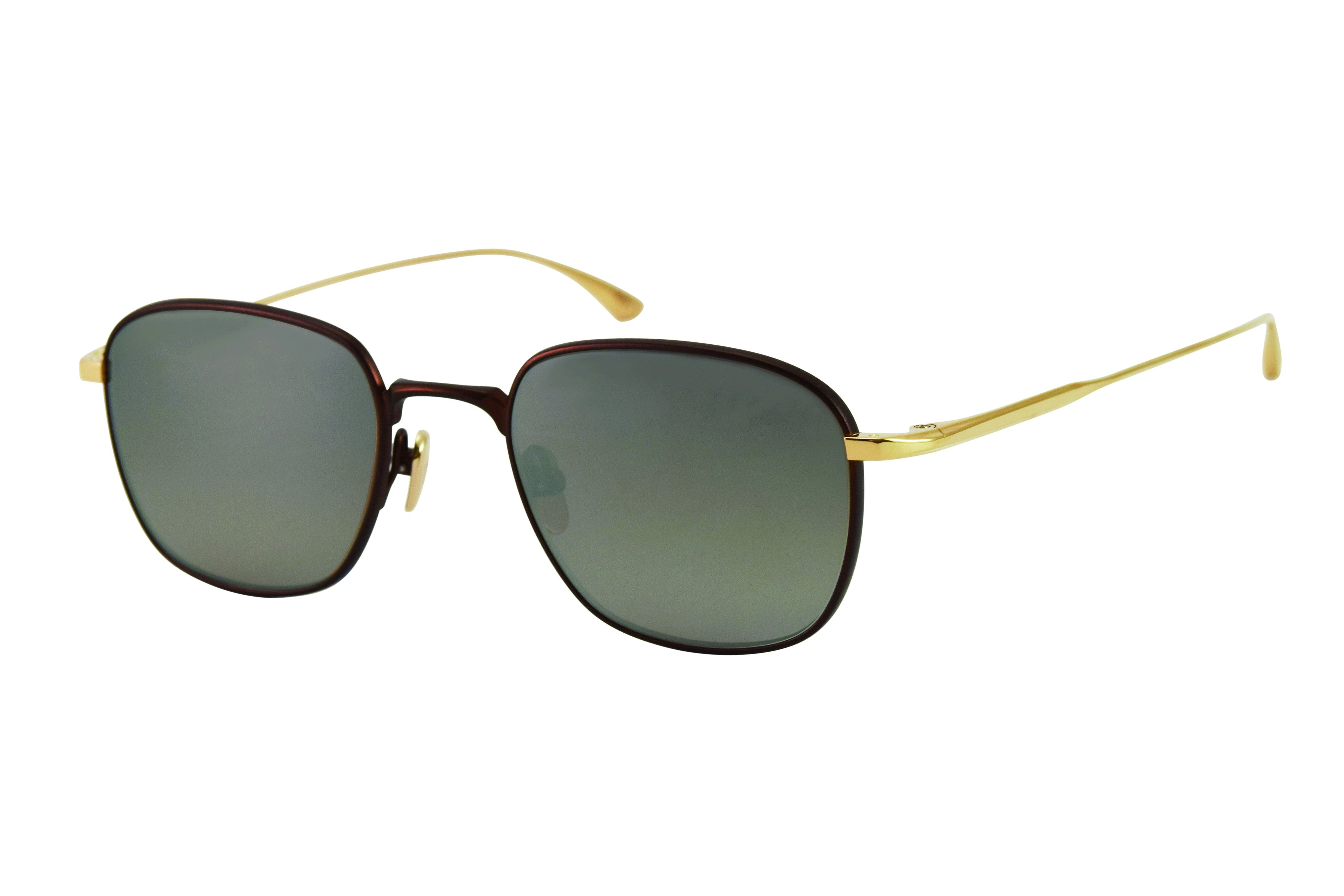 Masunaga LOEWY Optical