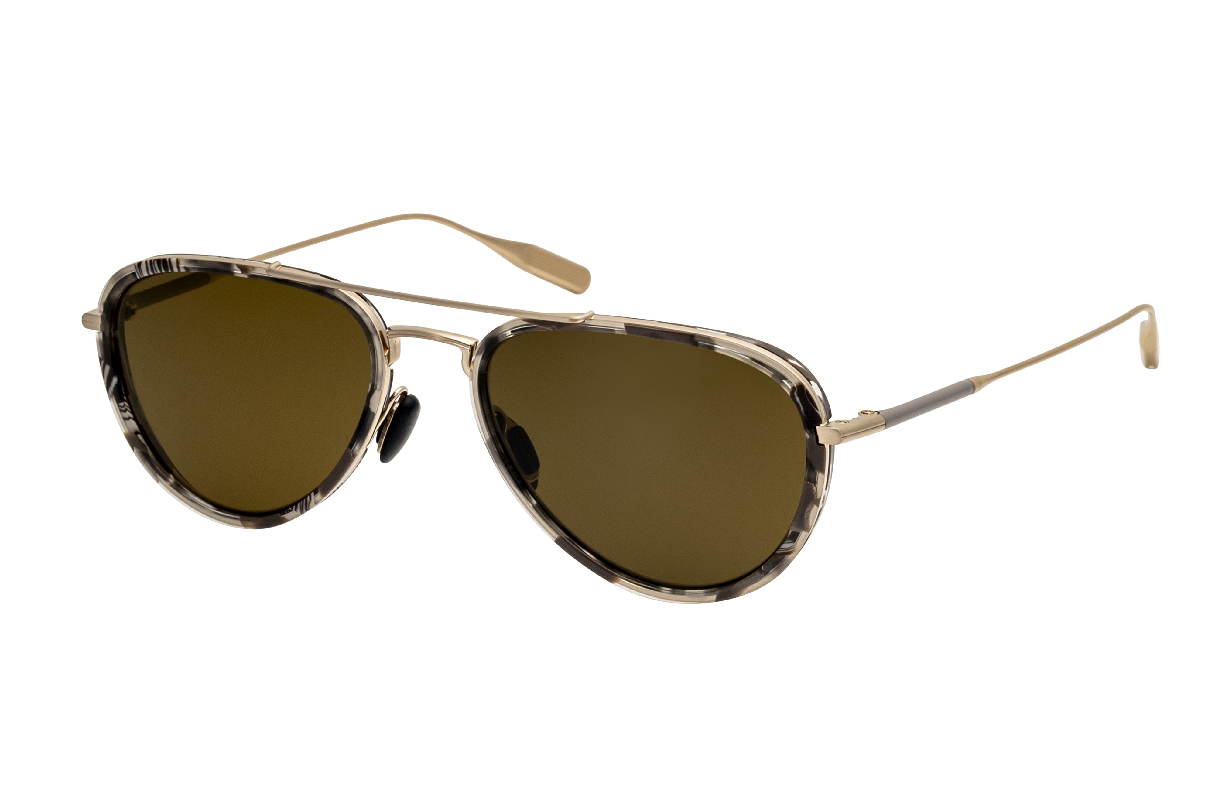 Masunaga MAX Sunglasses