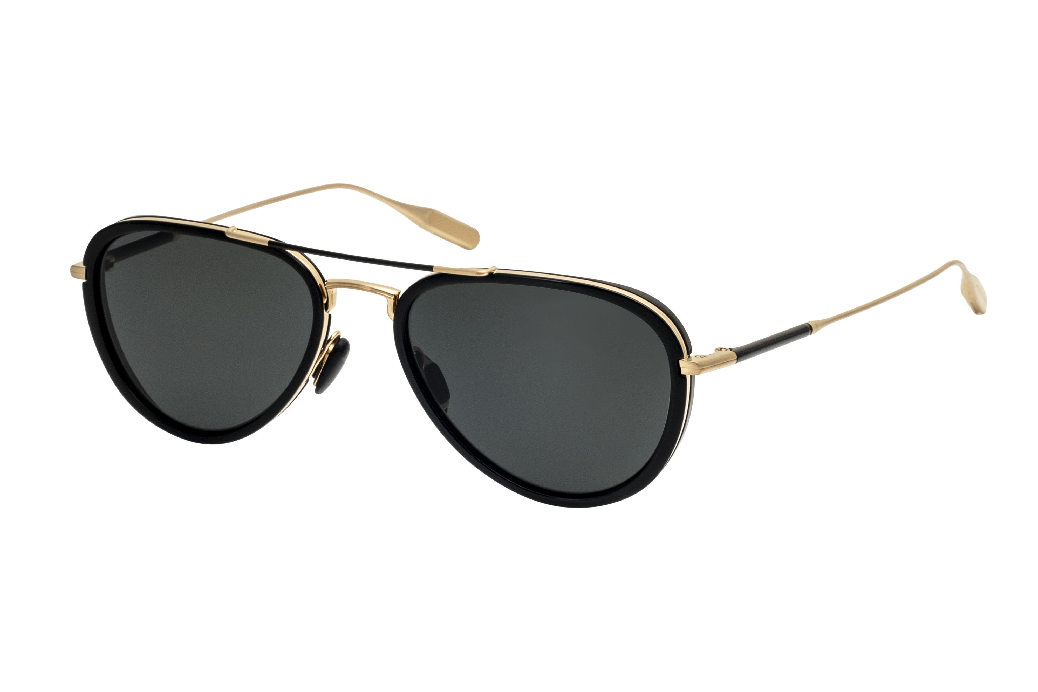 Masunaga MAX Sunglasses