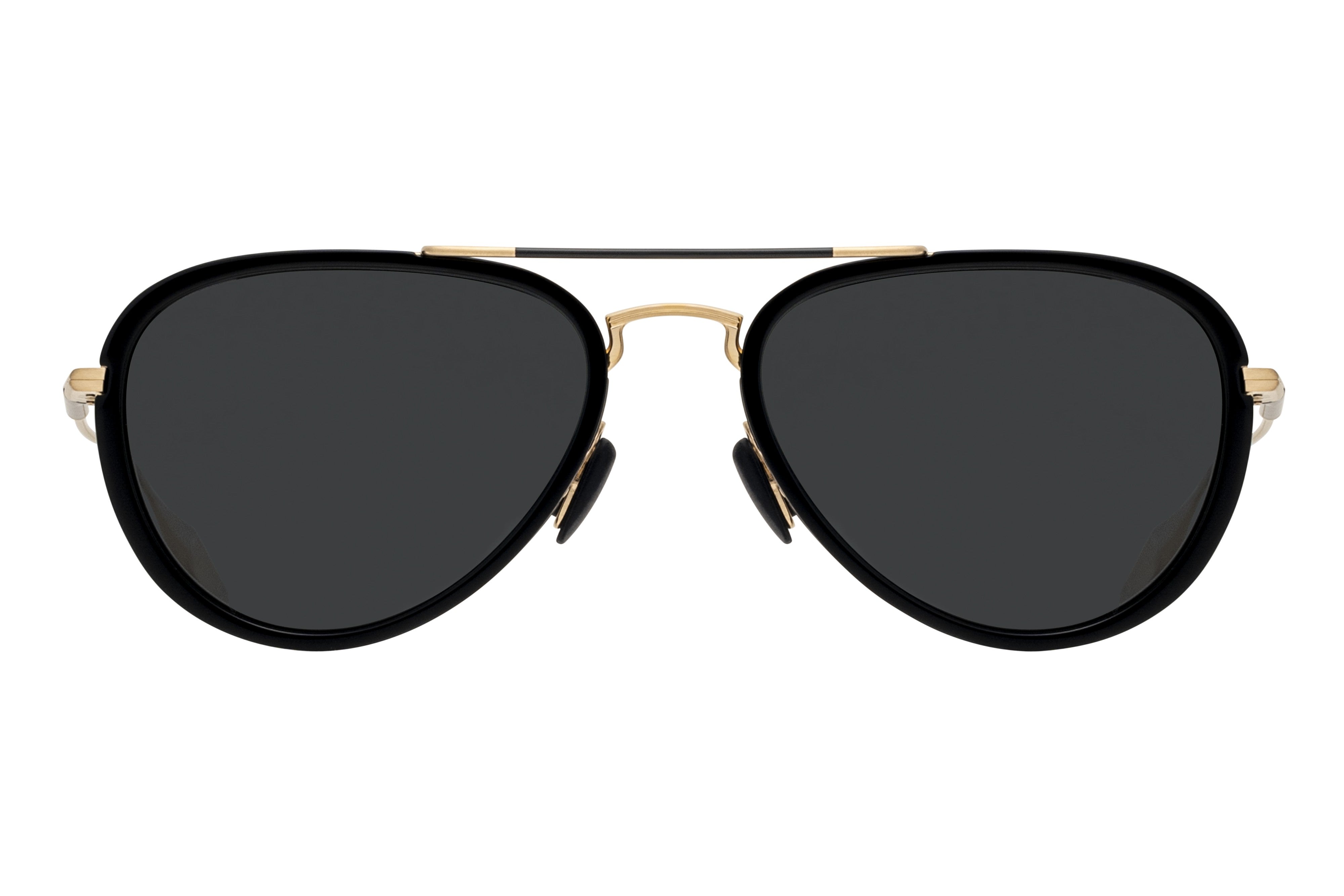Masunaga MAX Sunglasses