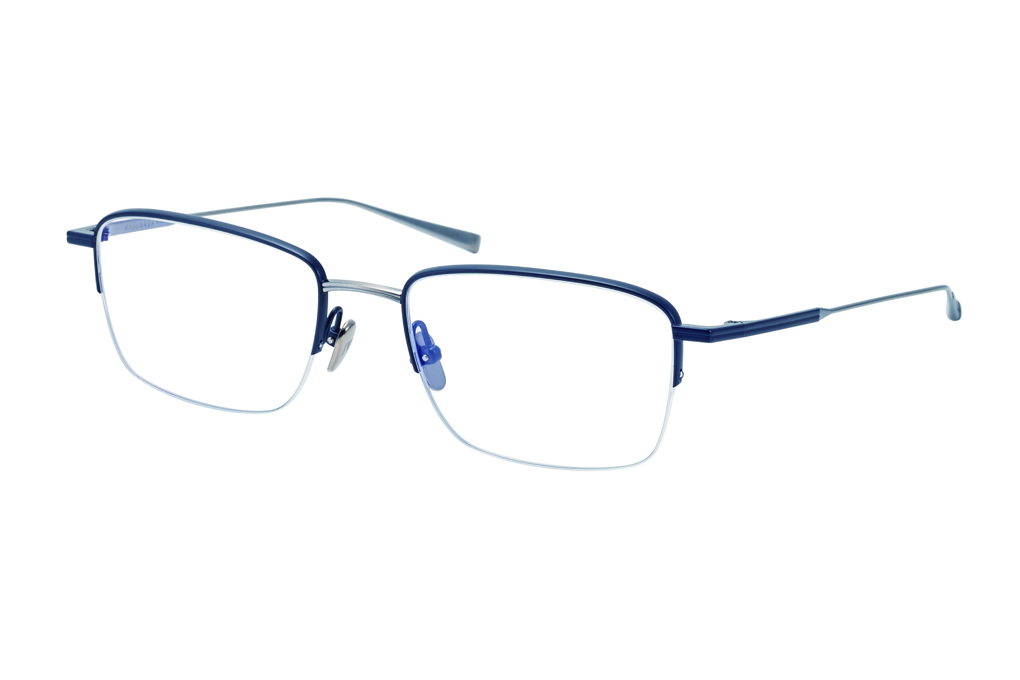 Masunaga MIES II Optical