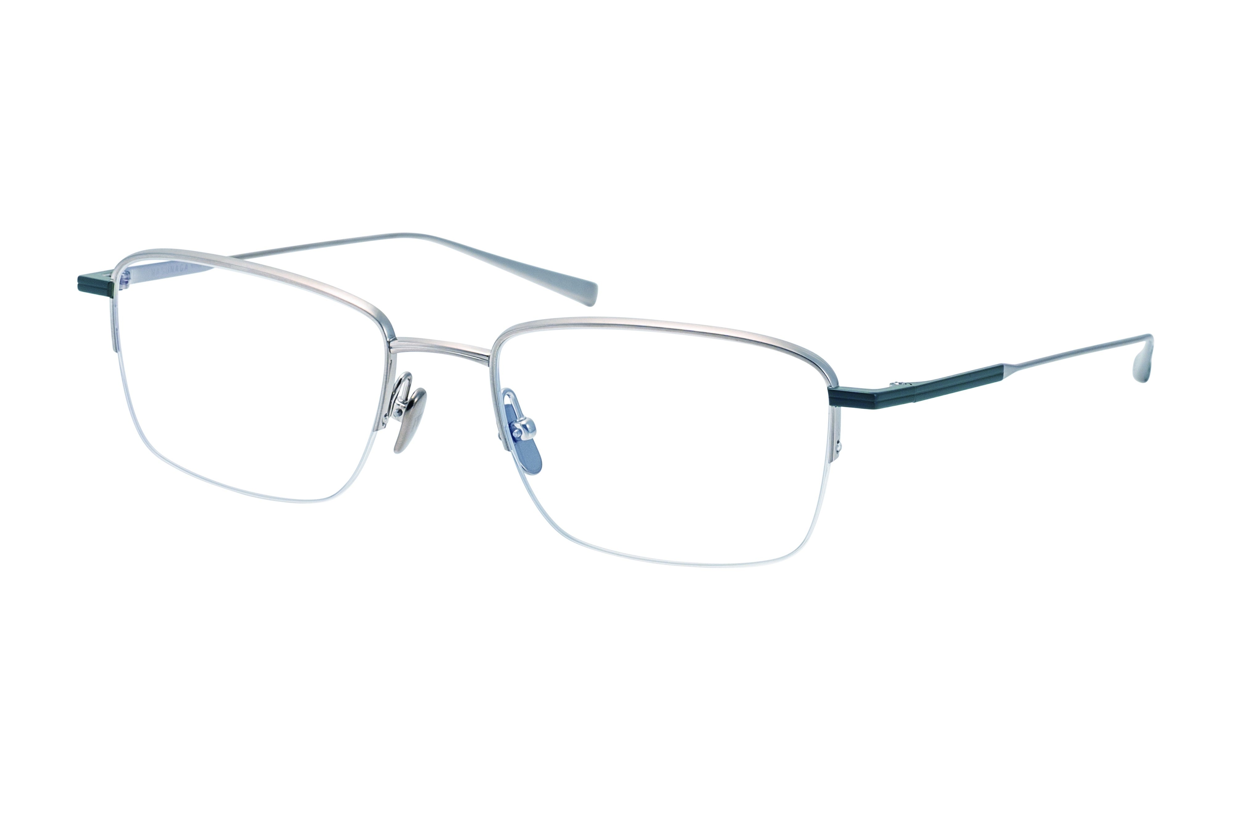 Masunaga MIES II Optical