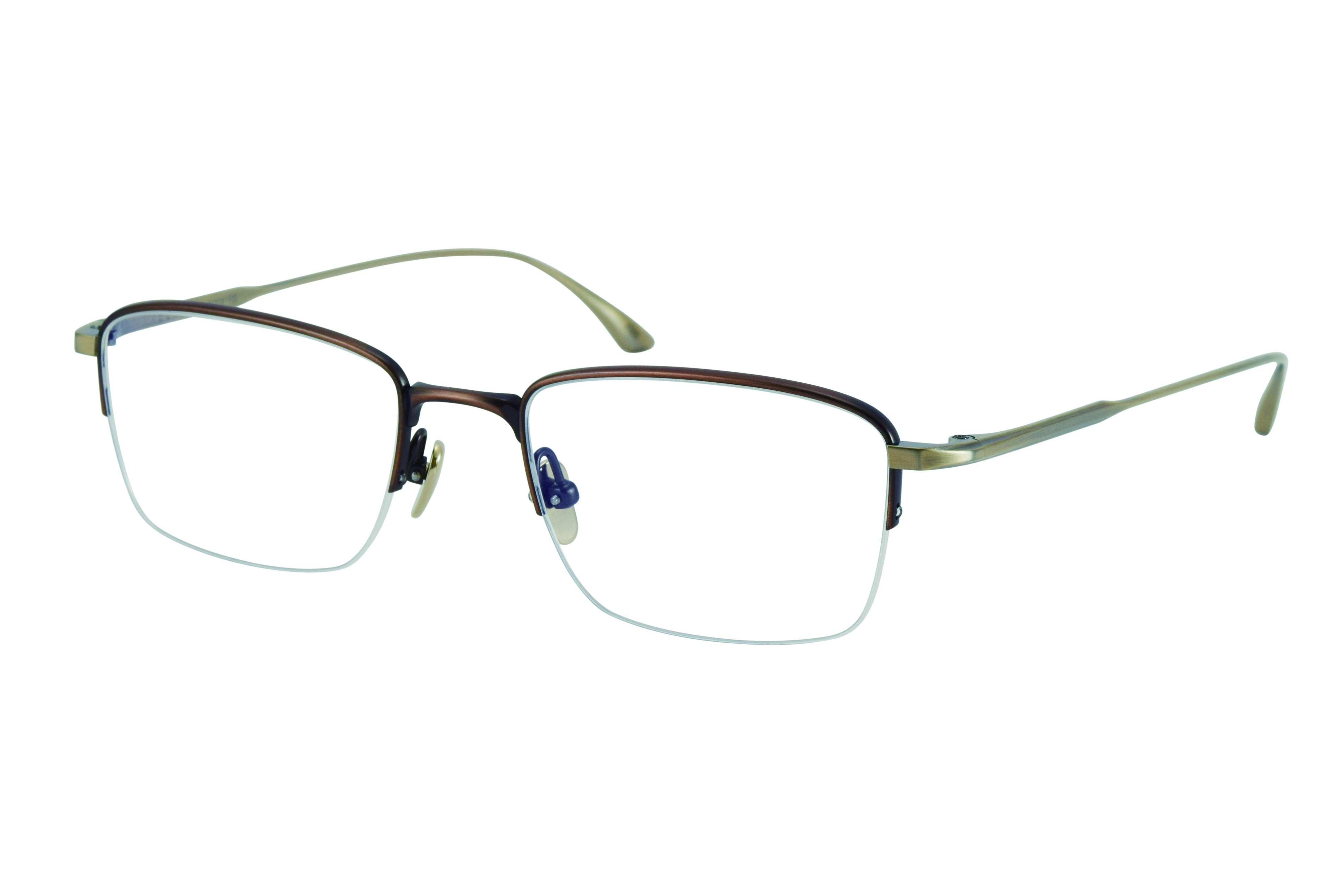 Masunaga MIES Optical