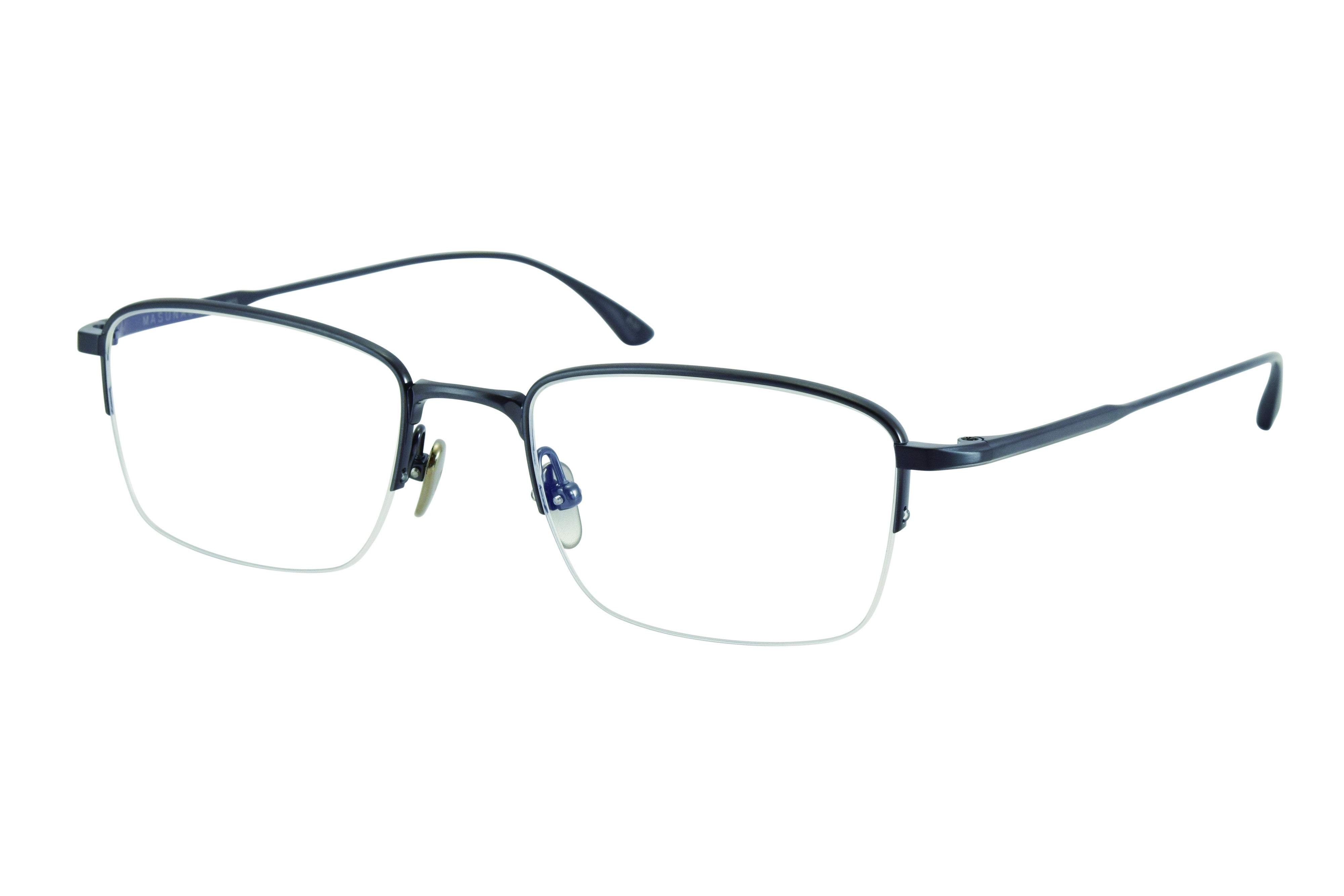 Masunaga MIES Optical