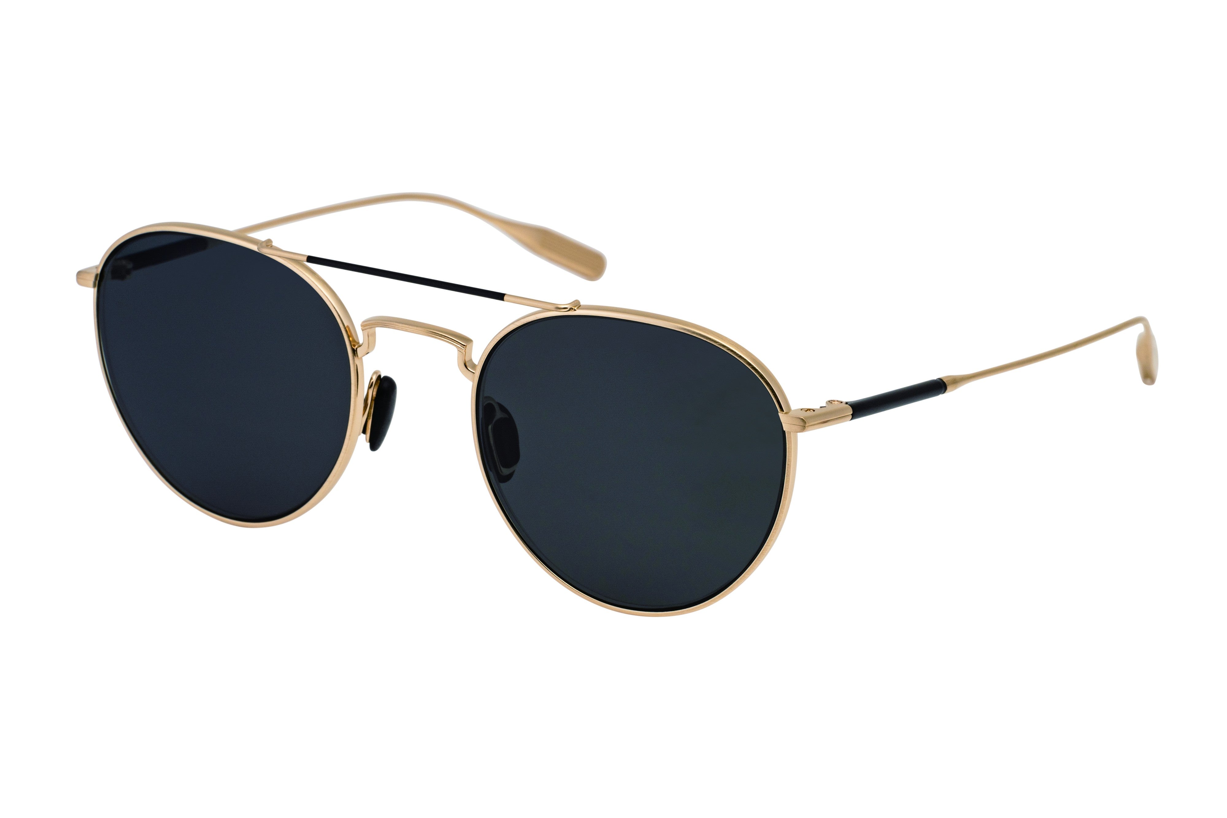 Masunaga MONK Sunglasses