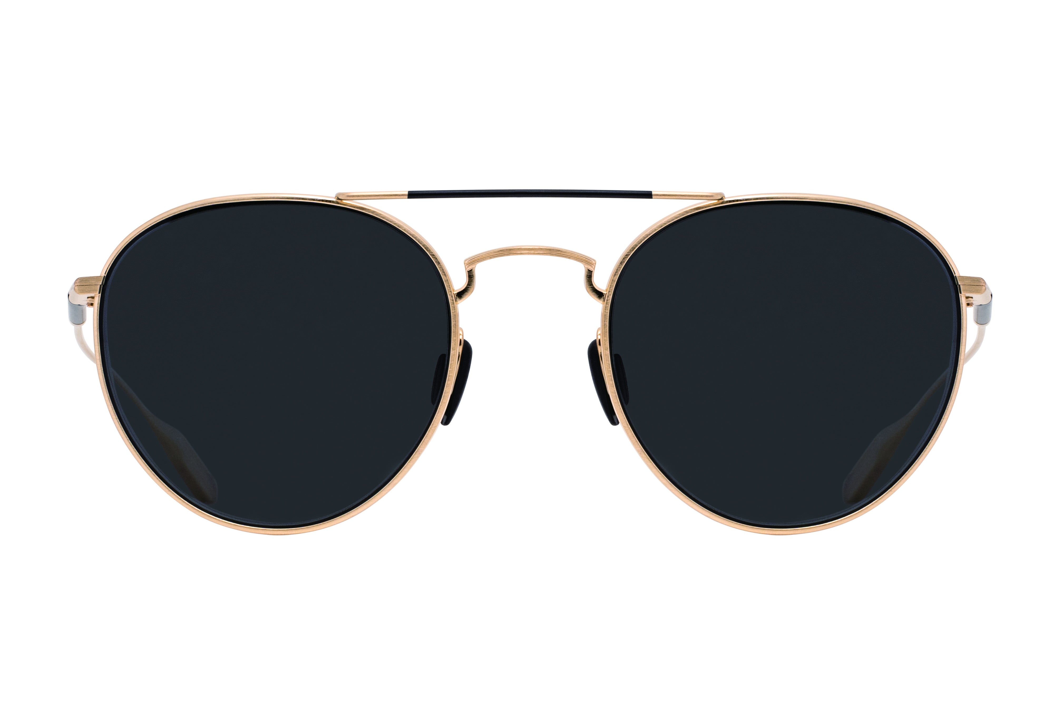 Masunaga MONK Sunglasses