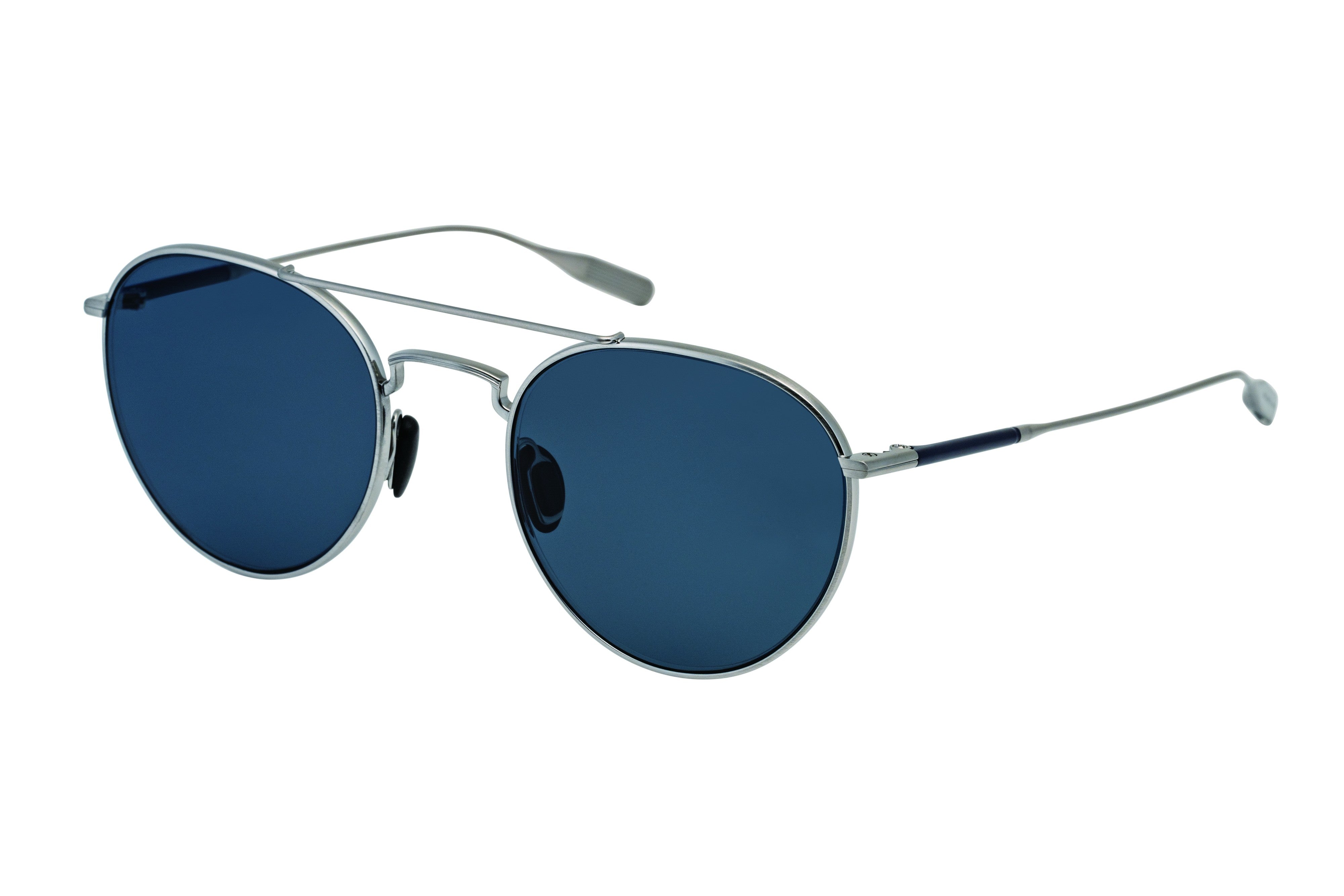 Masunaga MONK Sunglasses