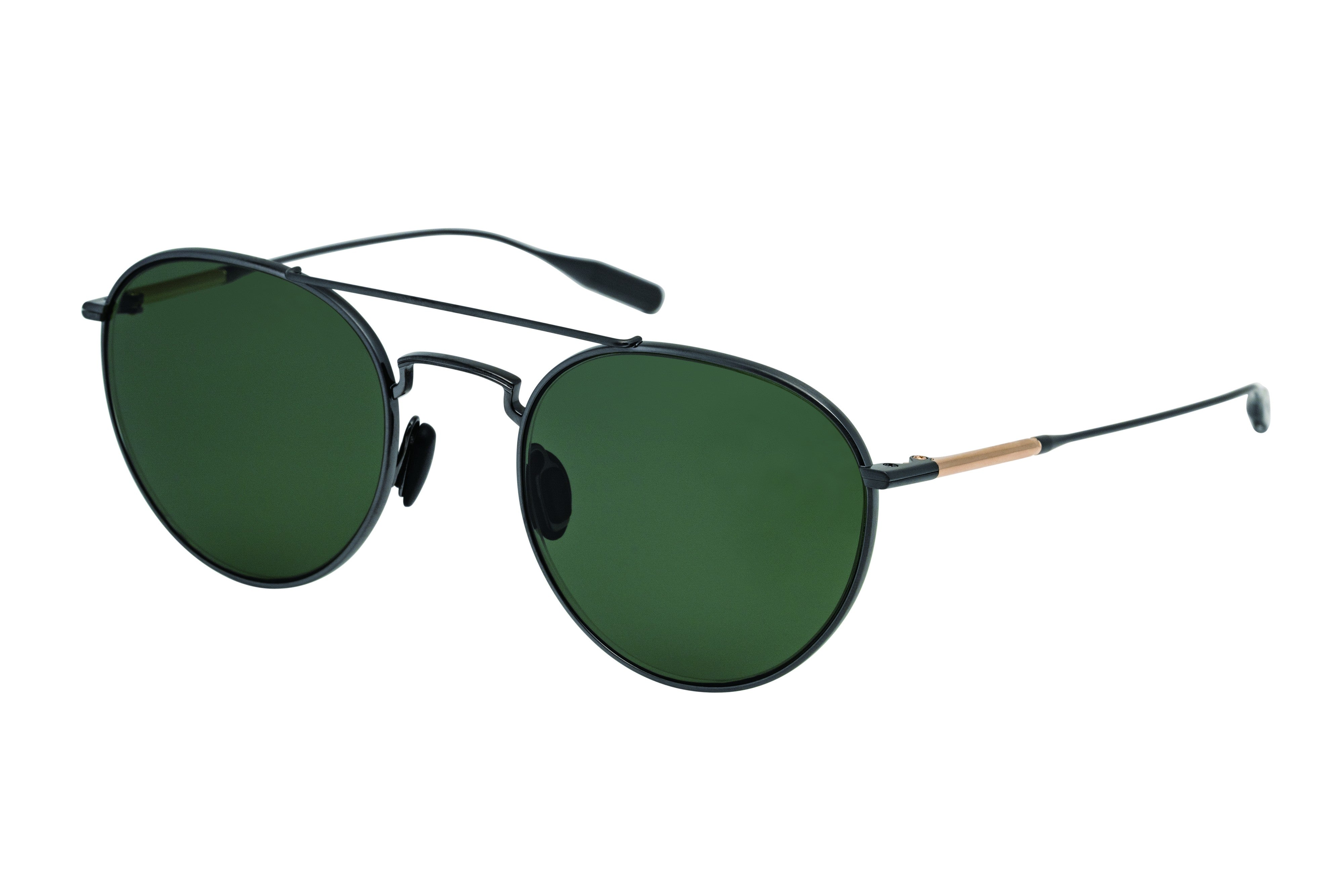 Masunaga MONK Sunglasses