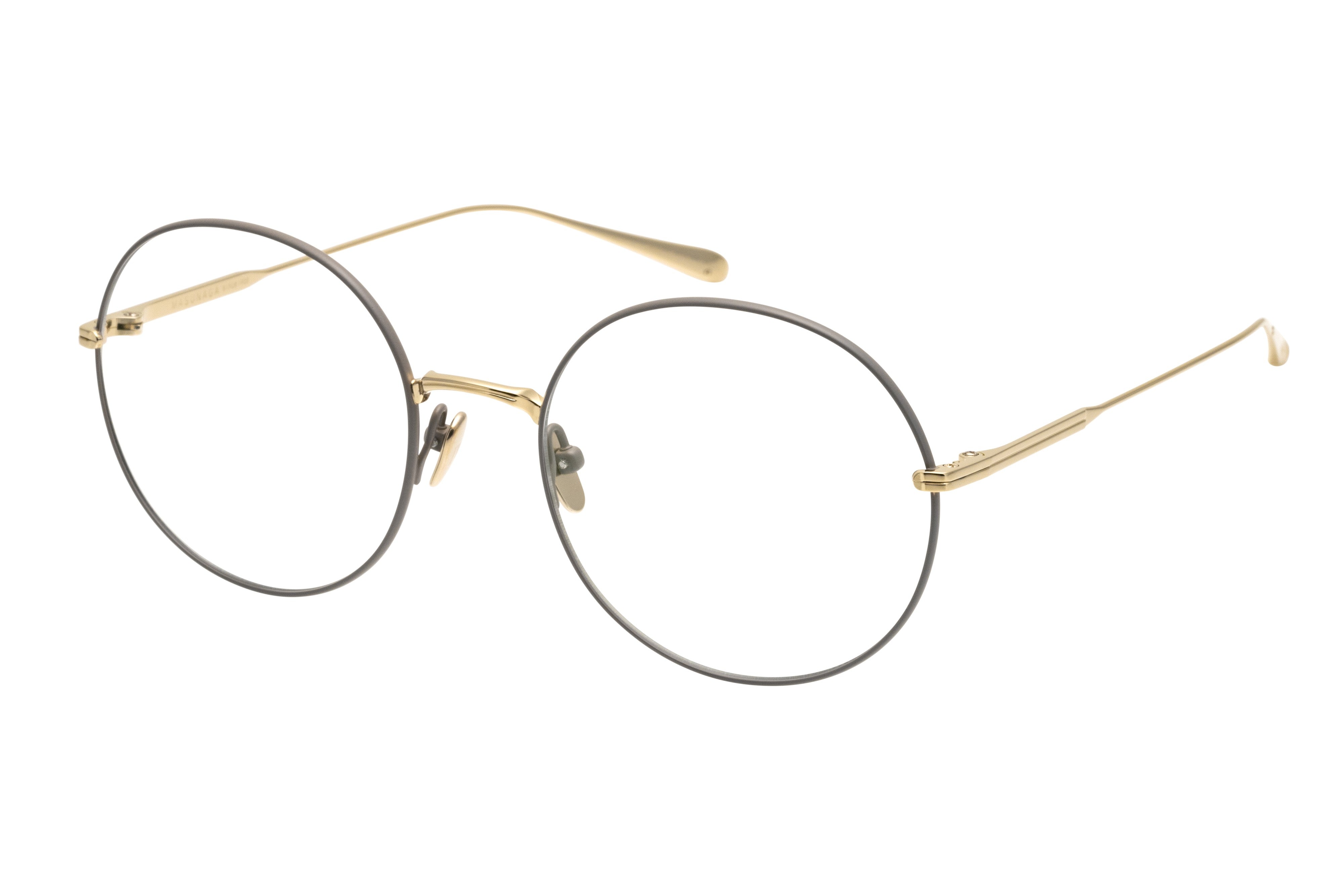 Masunaga RONDE Optical
