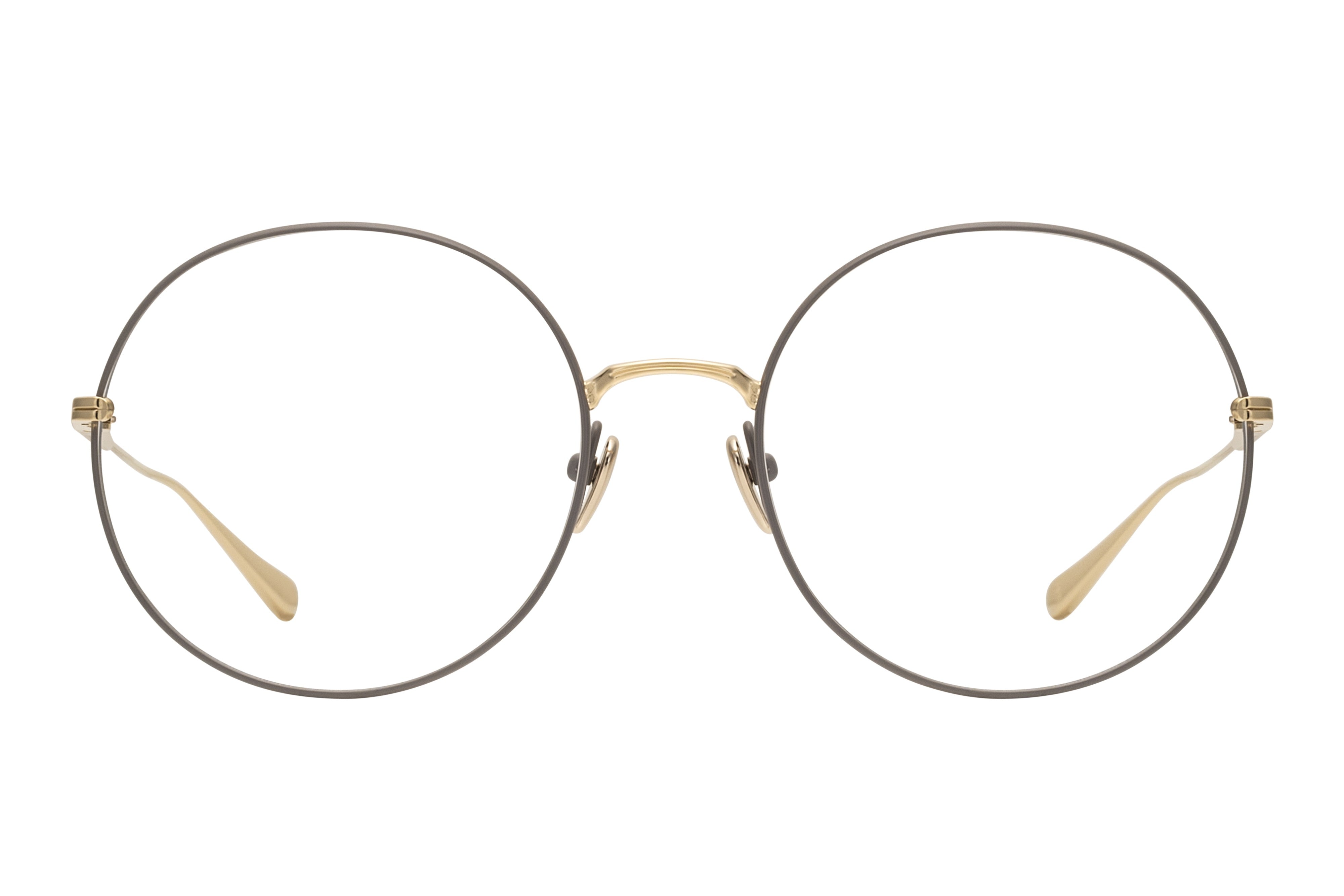 Masunaga RONDE Optical