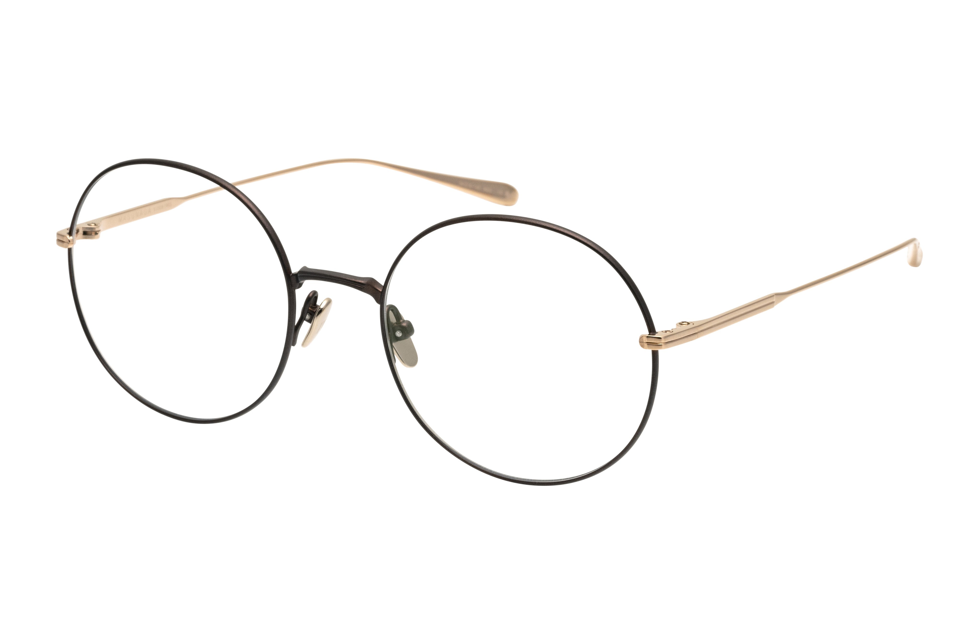 Masunaga RONDE Optical