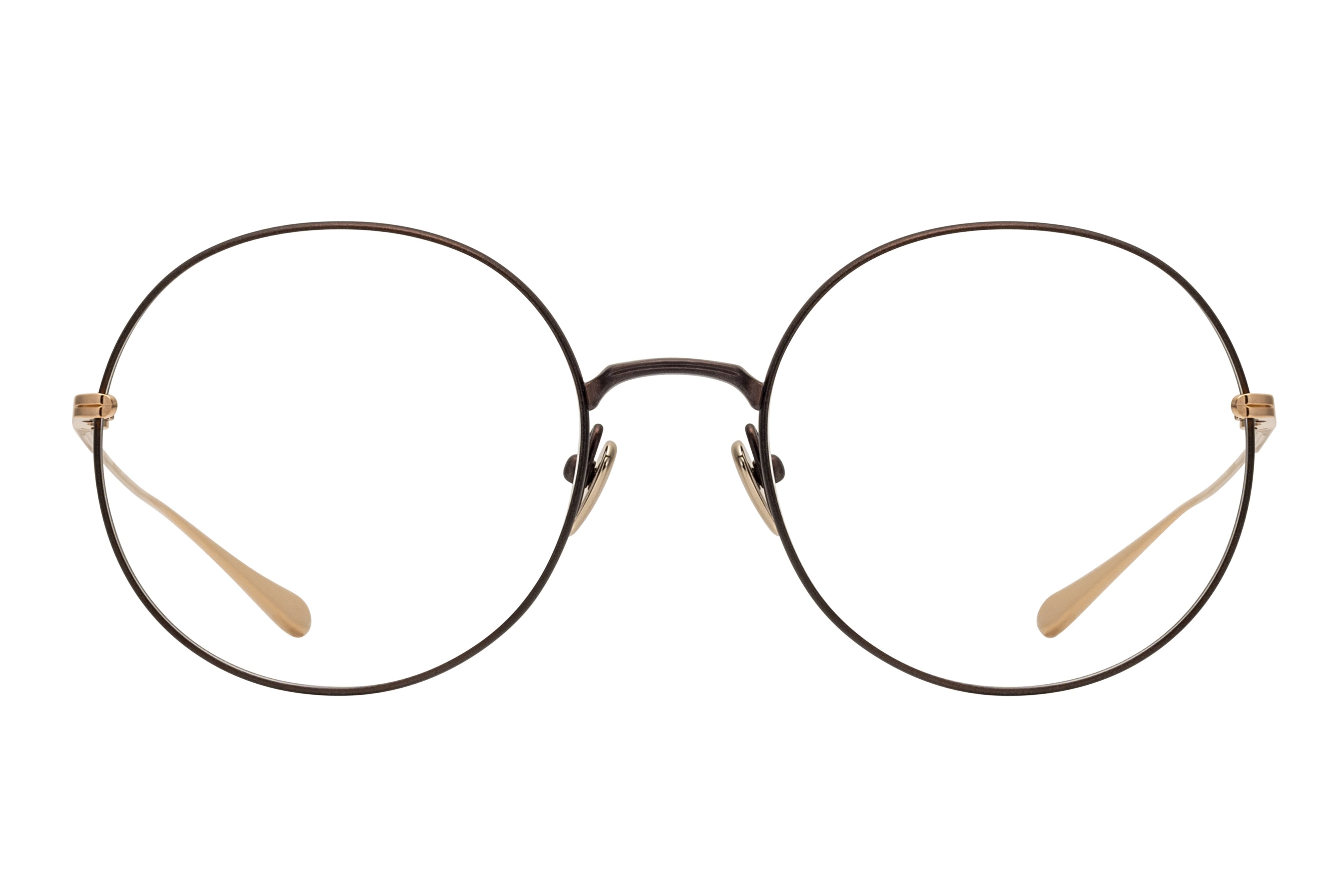 Masunaga RONDE Optical