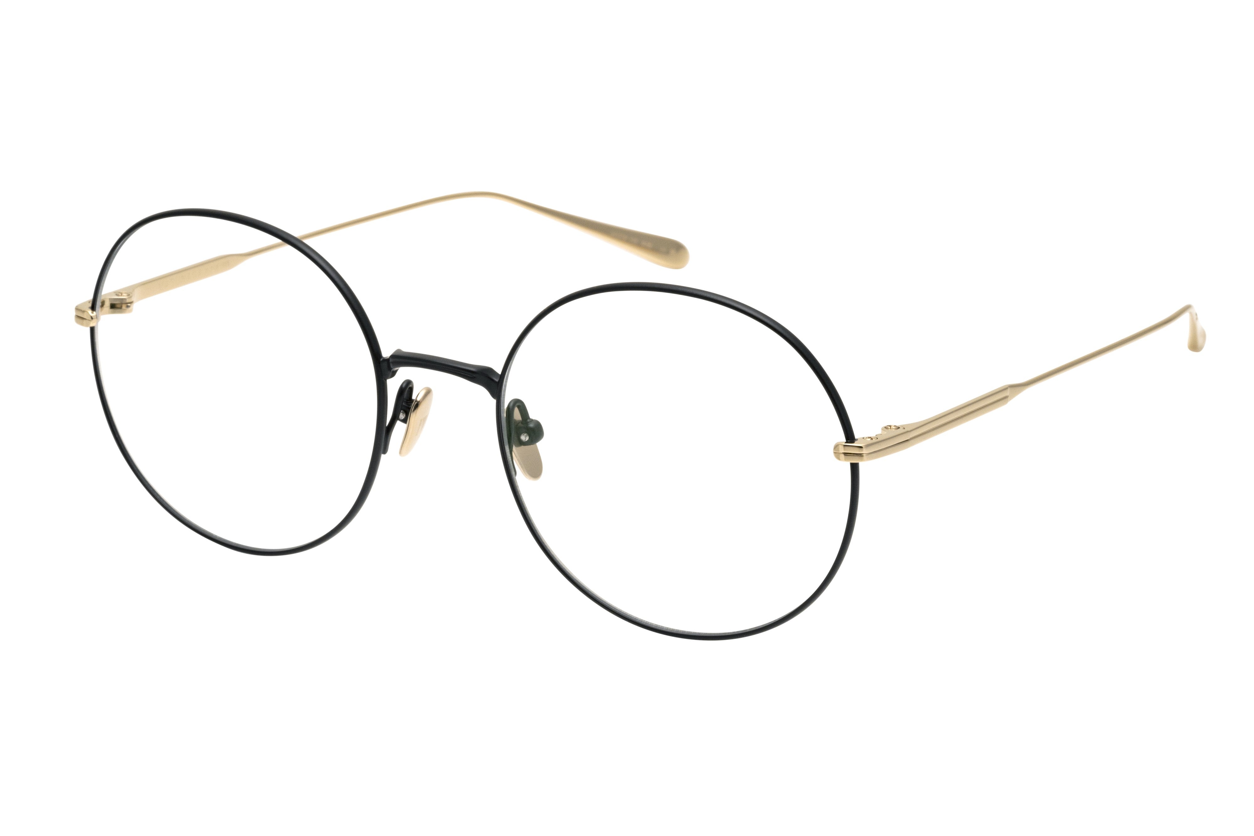 Masunaga RONDE Optical