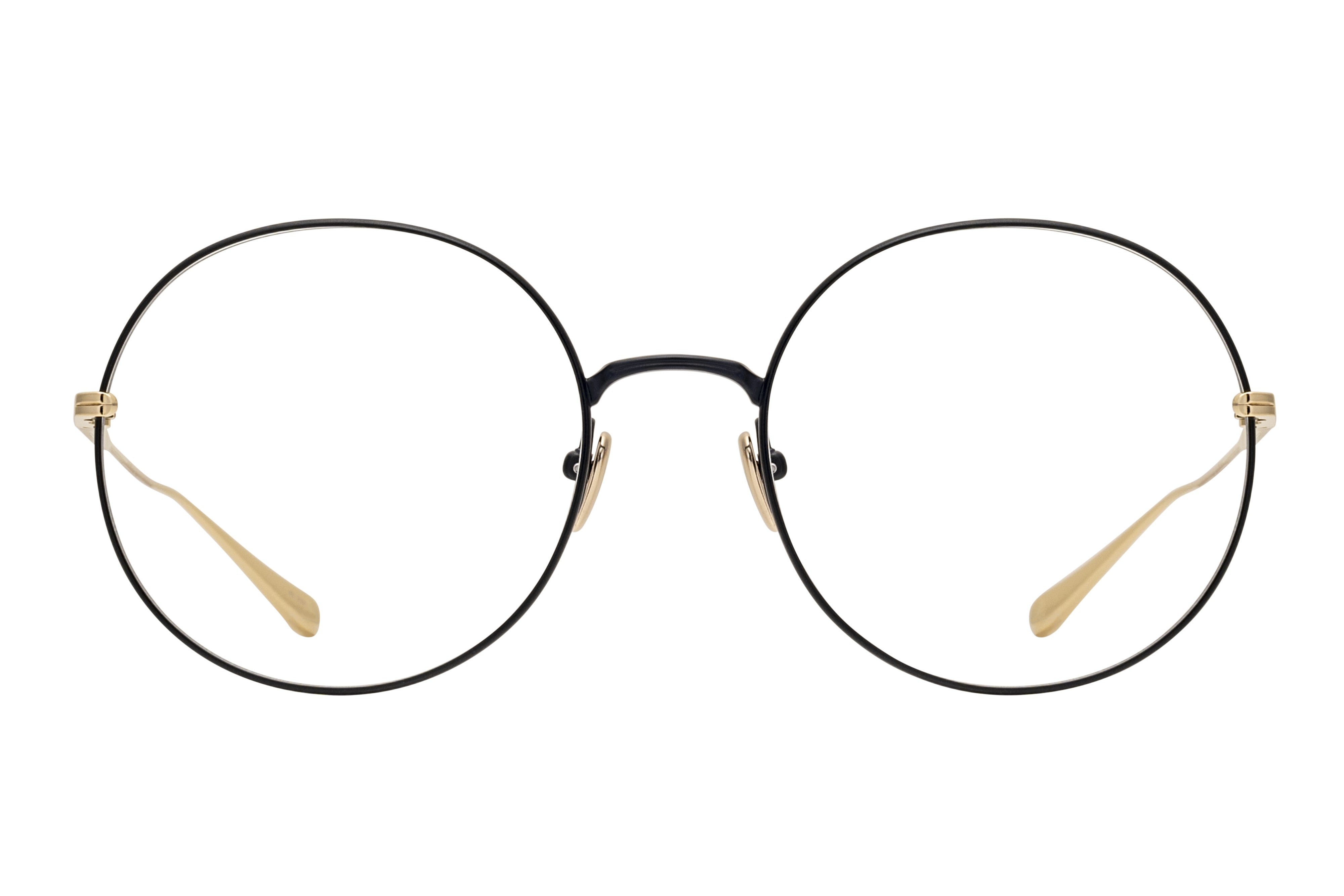 Masunaga RONDE Optical