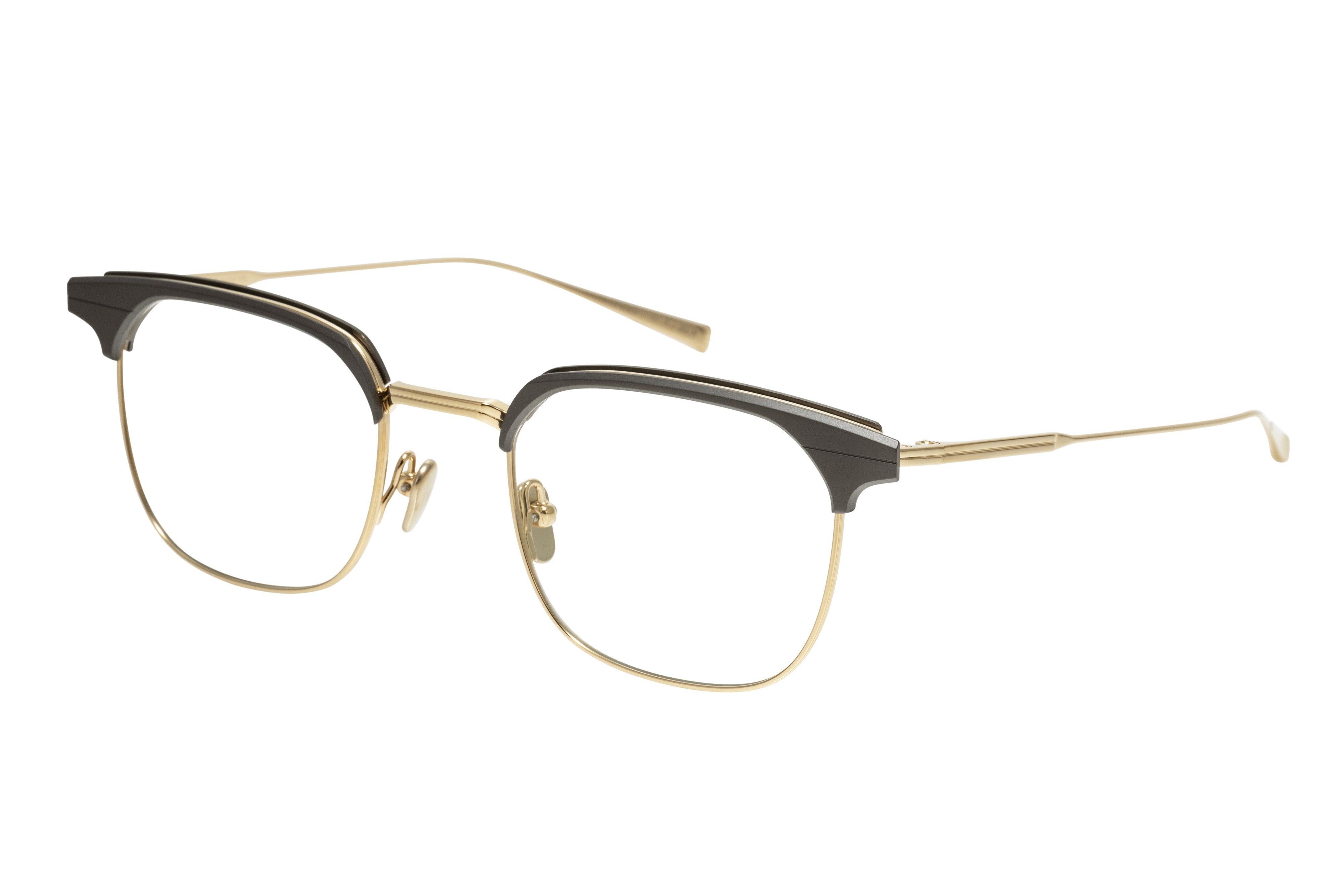 Masunaga ST MARKS Optical