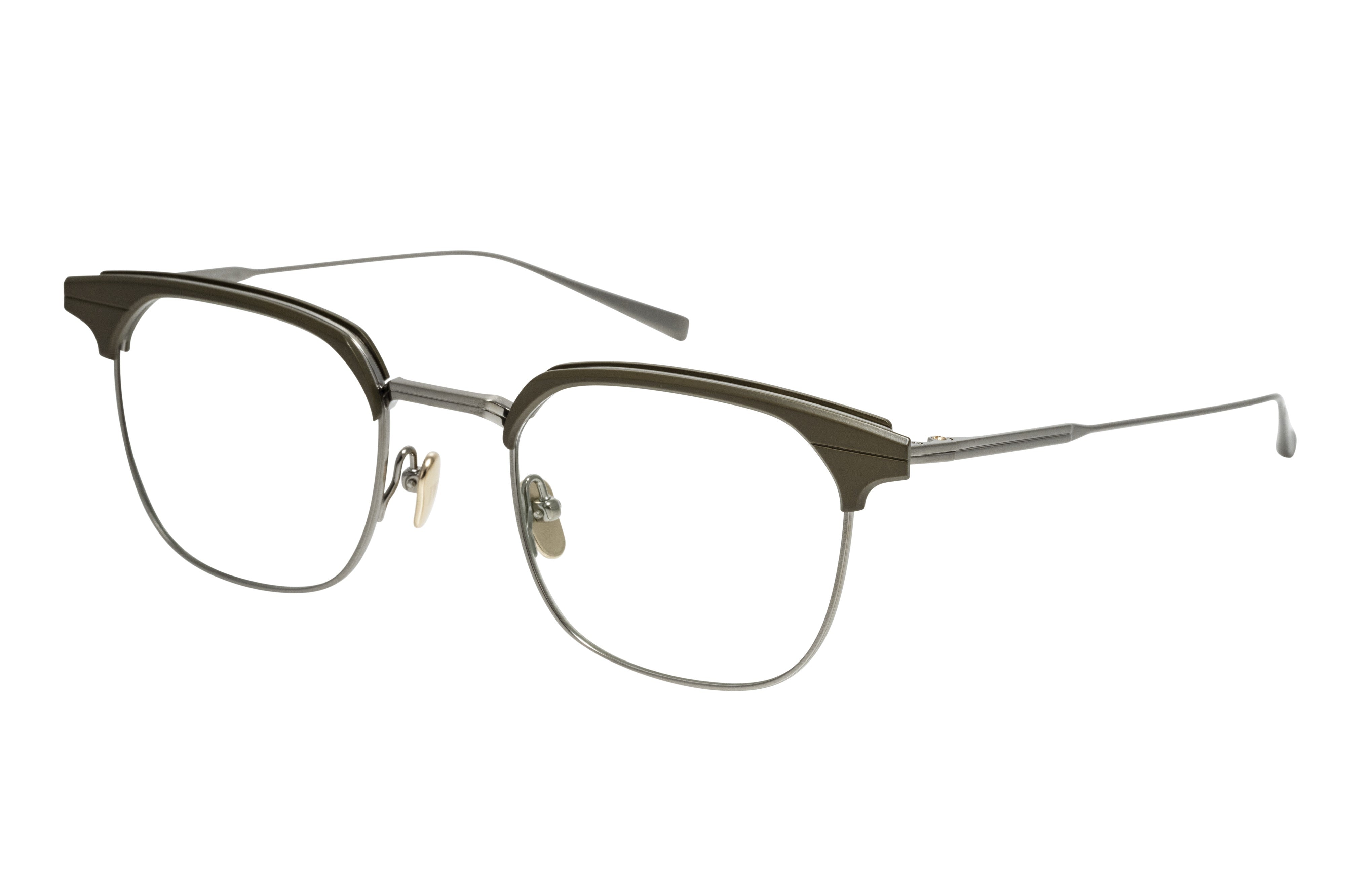 Masunaga ST MARKS Optical