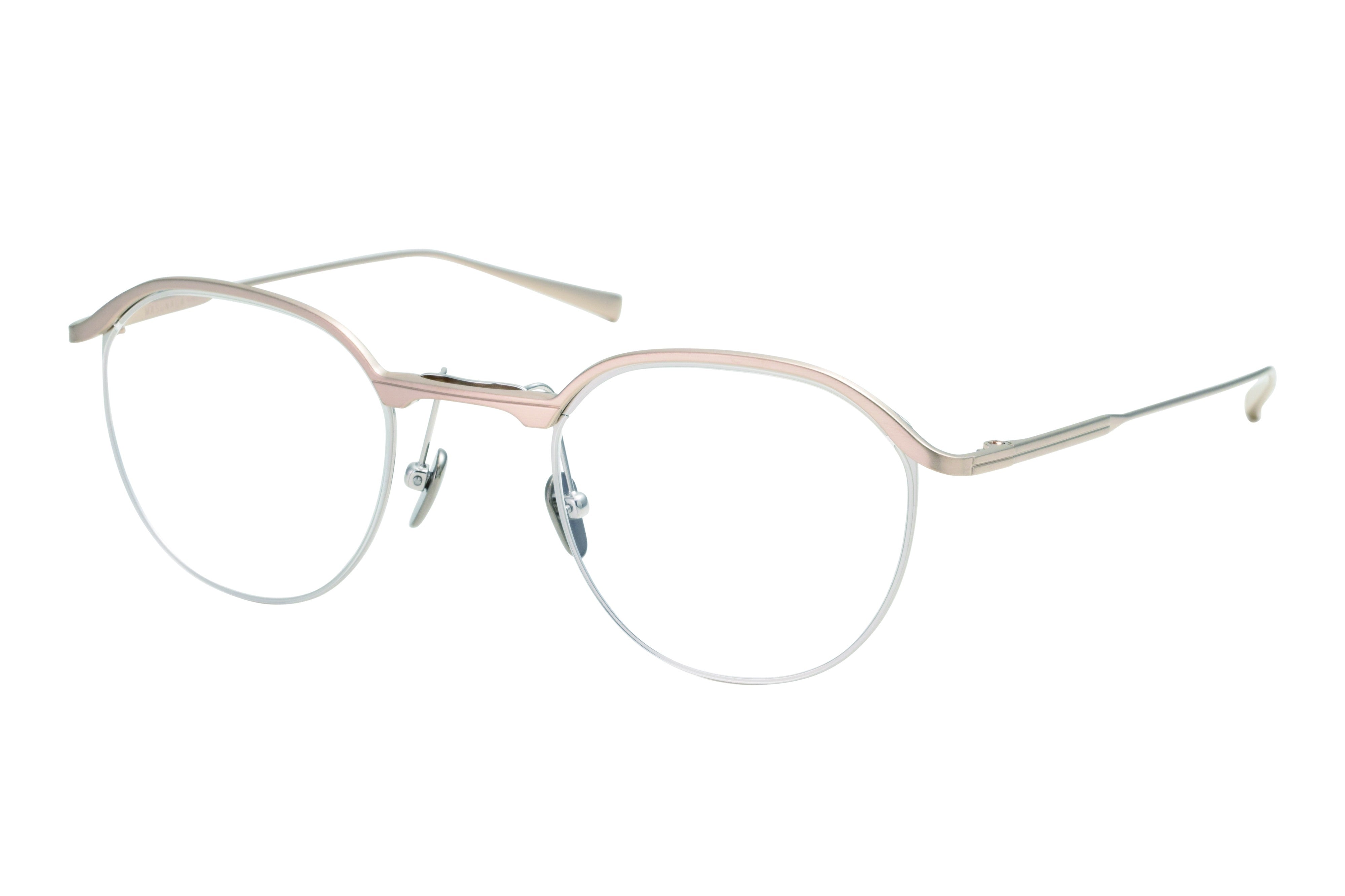 Masunaga STRATUS Optical
