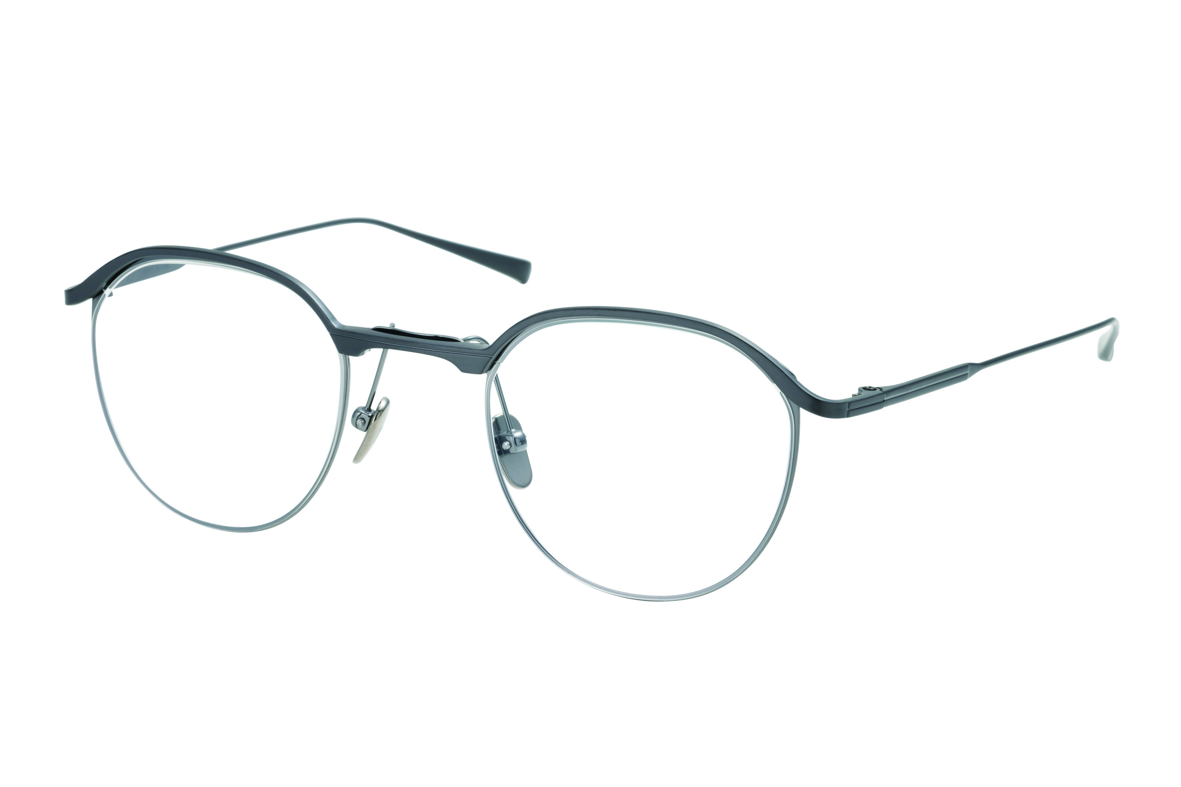 Masunaga STRATUS Optical