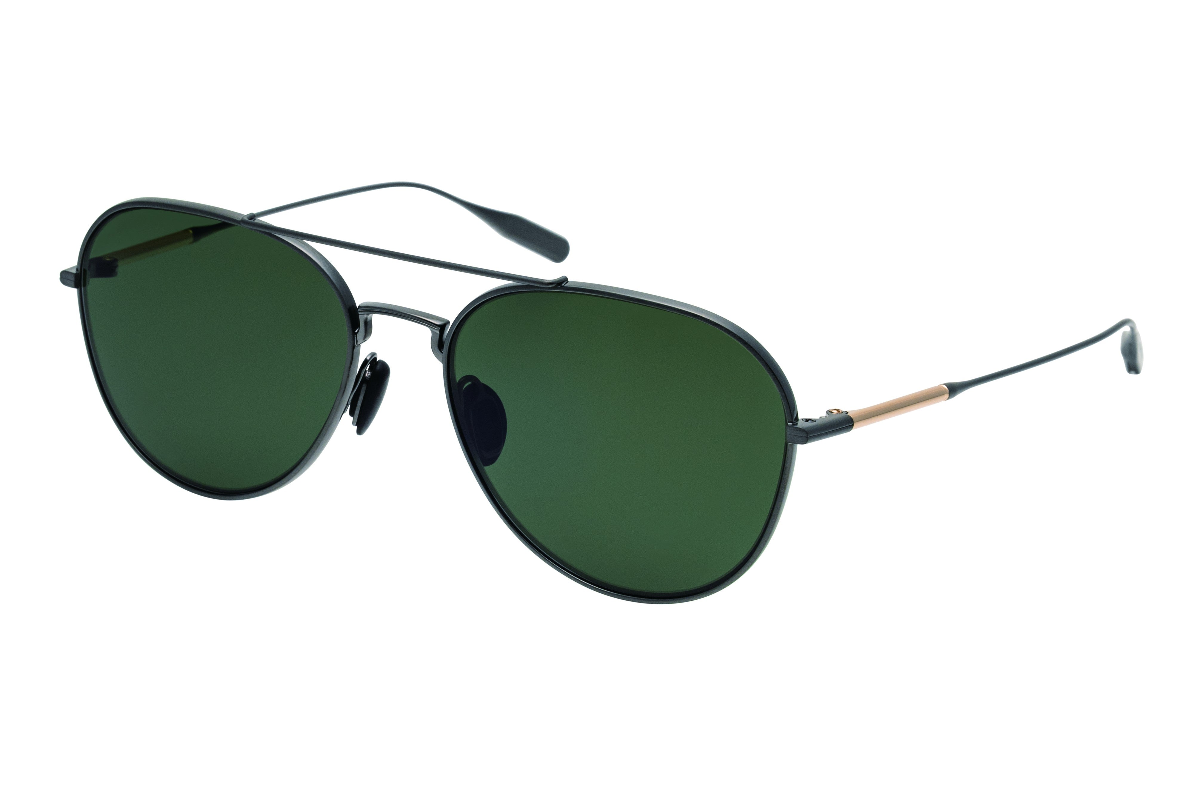Masunaga TRANE Sunglasses