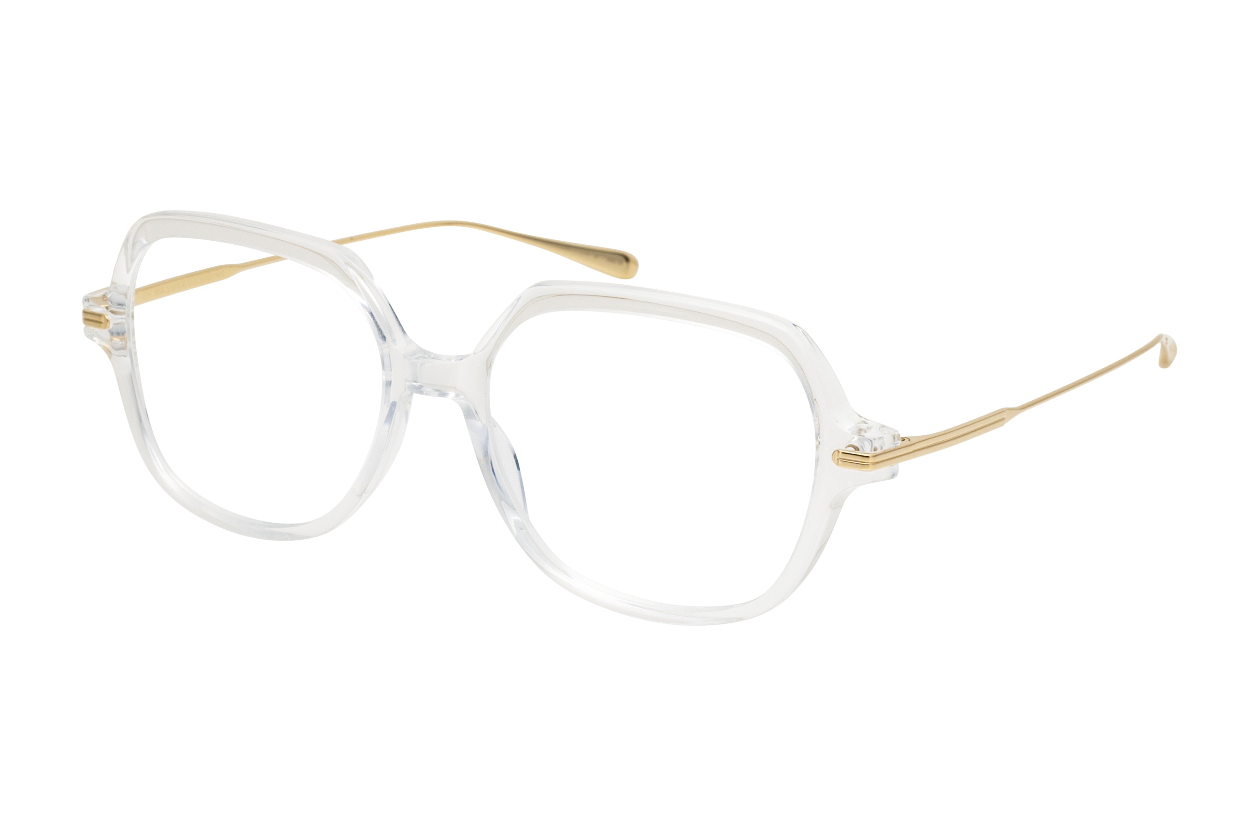 Masunaga VIVACE Optical